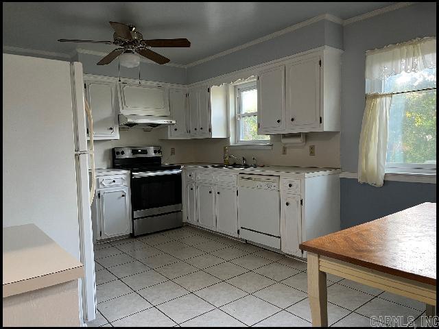 Colony West - Residential Lease