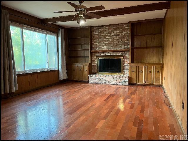 Colony West - Residential Lease