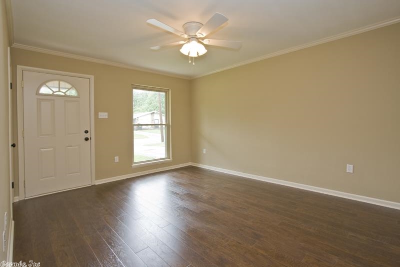 White Oak Heights - Residential