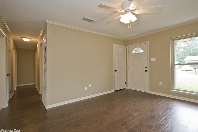 White Oak Heights - Residential