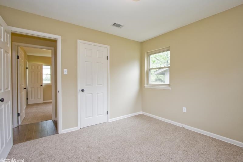 White Oak Heights - Residential