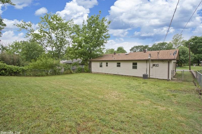 White Oak Heights - Residential