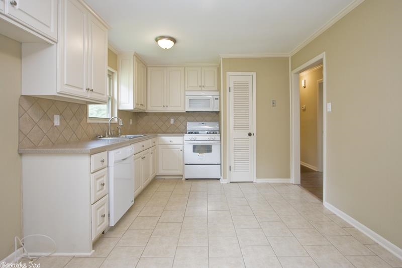 White Oak Heights - Residential