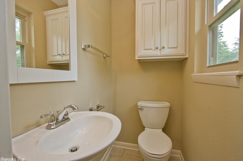 White Oak Heights - Residential