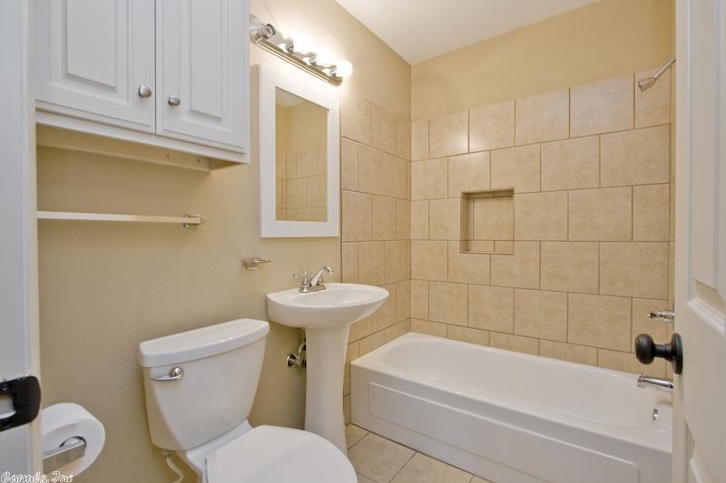 White Oak Heights - Residential