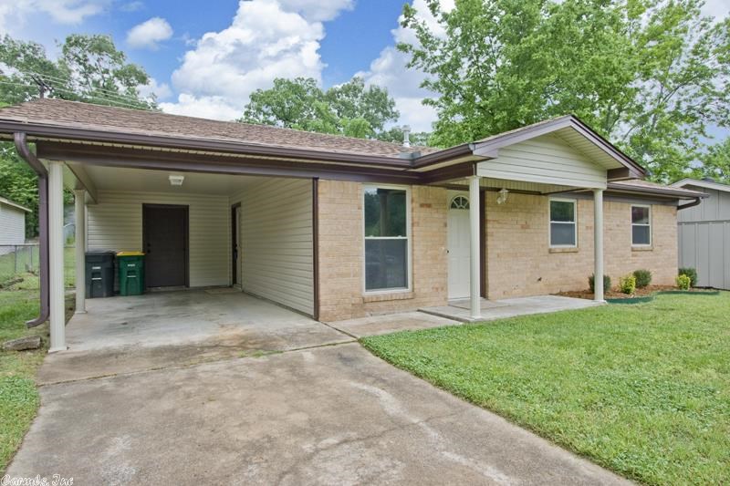 White Oak Heights - Residential