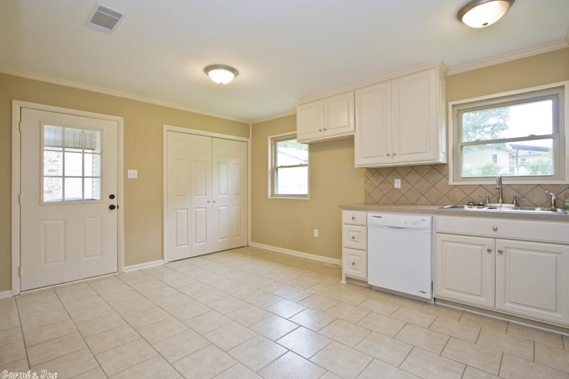 White Oak Heights - Residential