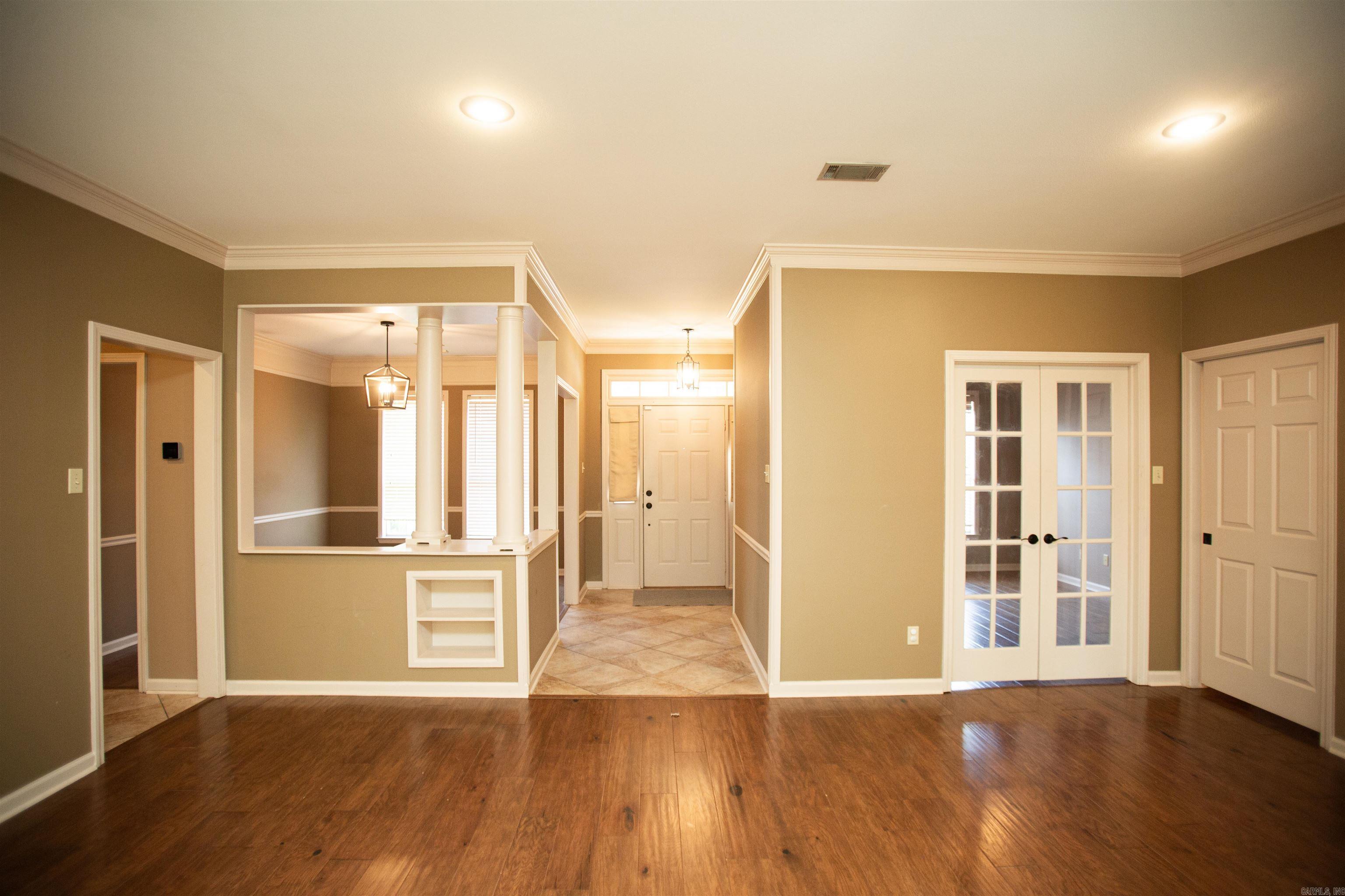 St Charles Add - Residential Lease