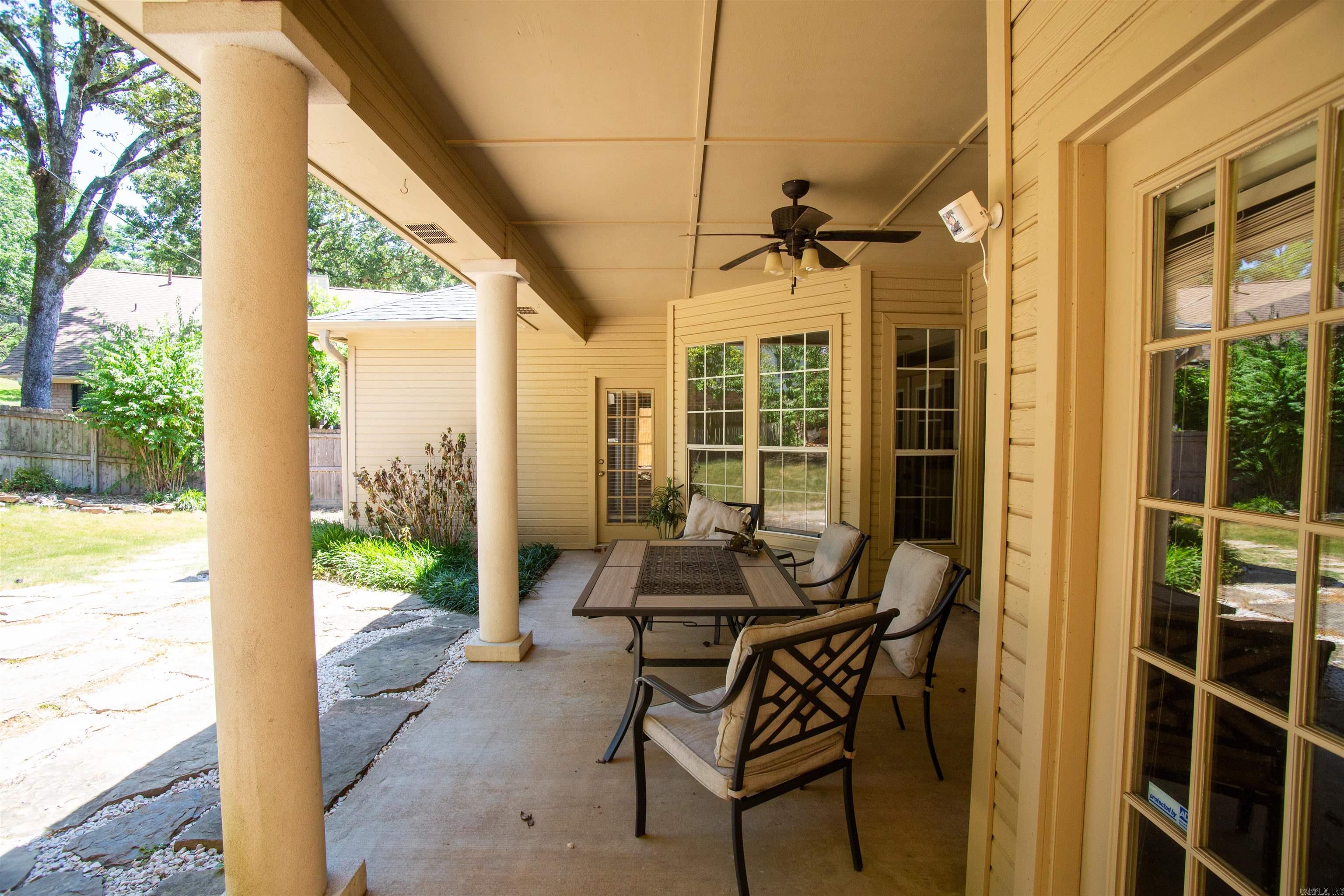 St Charles Add - Residential Lease