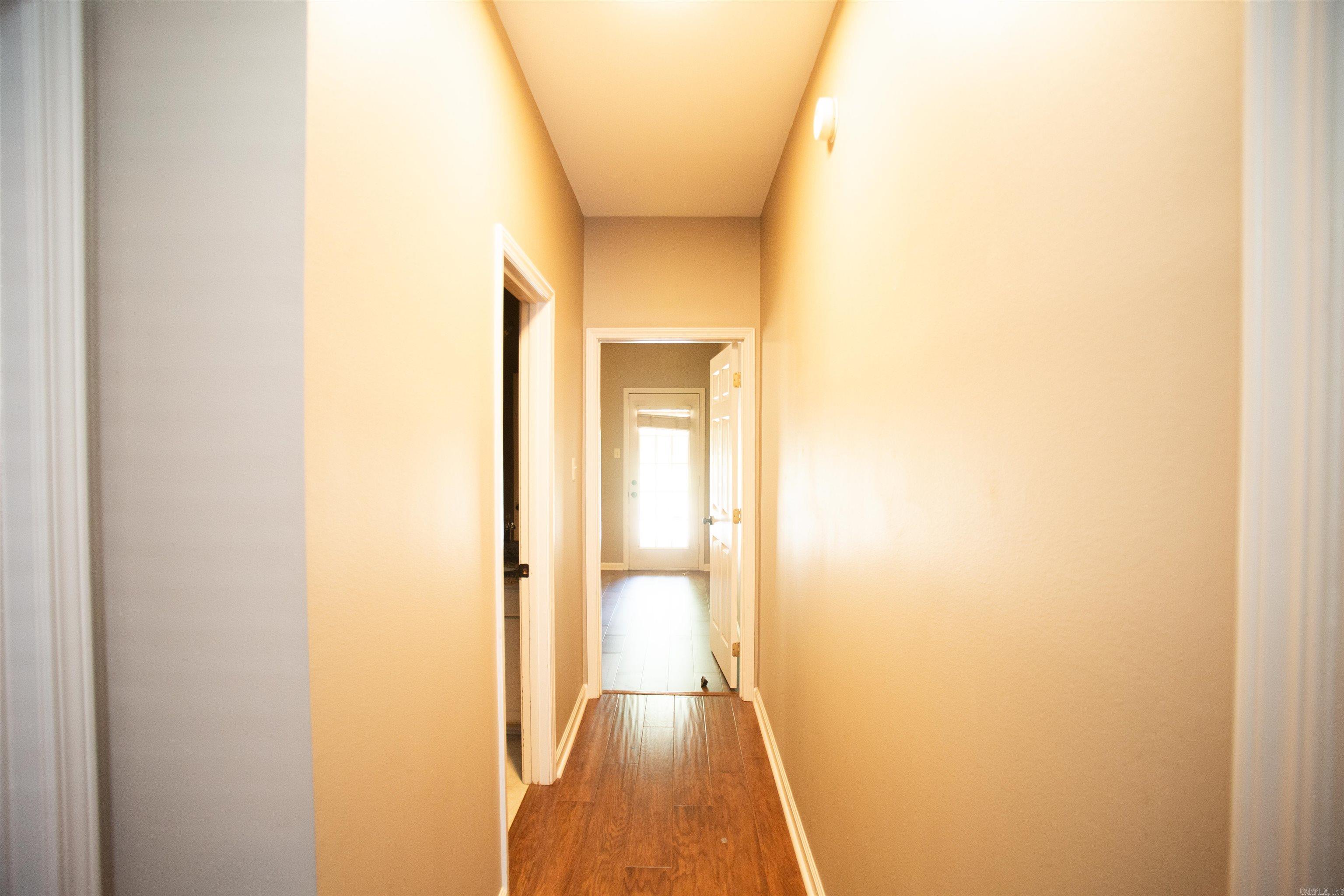 St Charles Add - Residential Lease