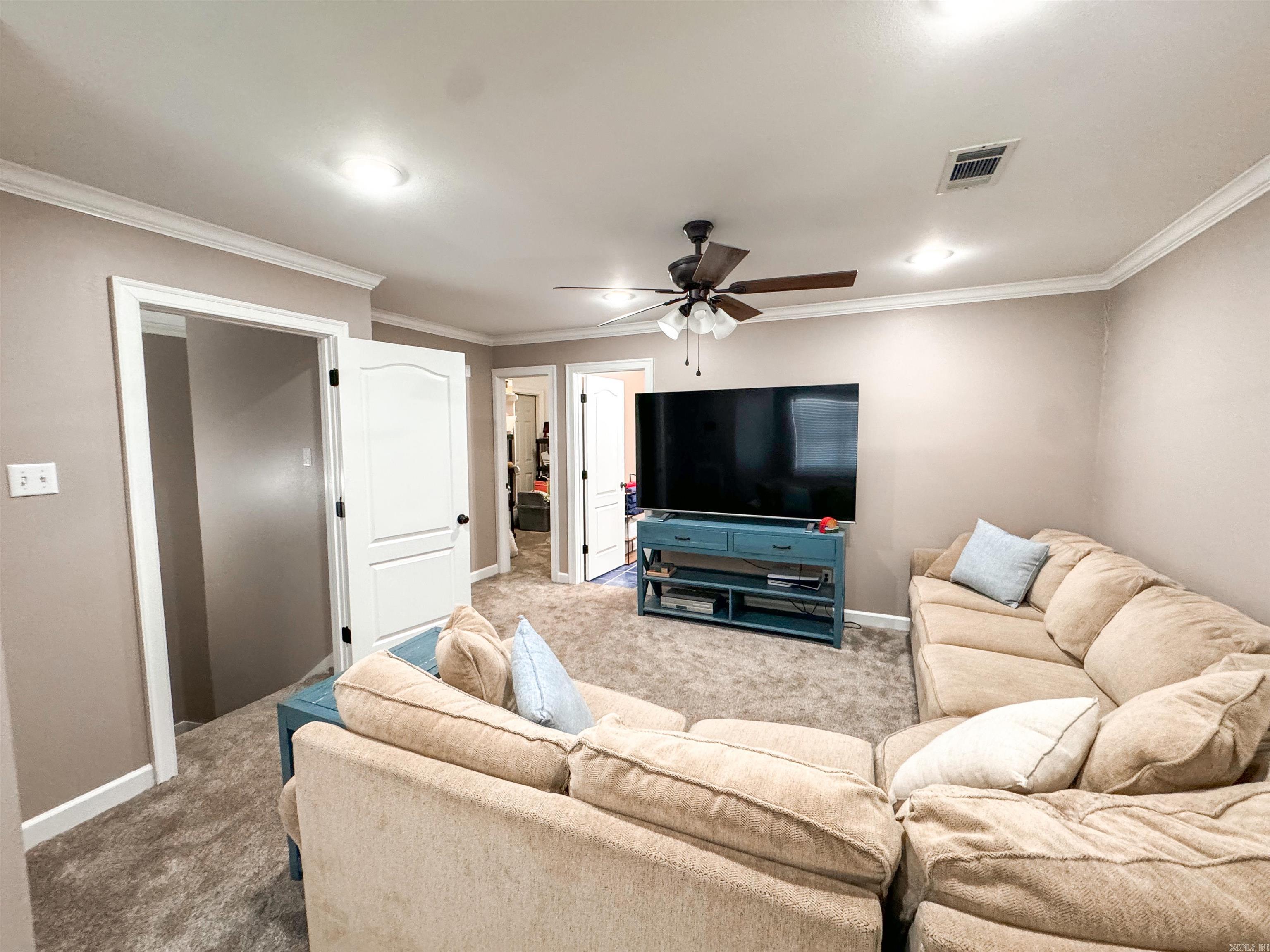 STONERIDGE ESTATES - Residential