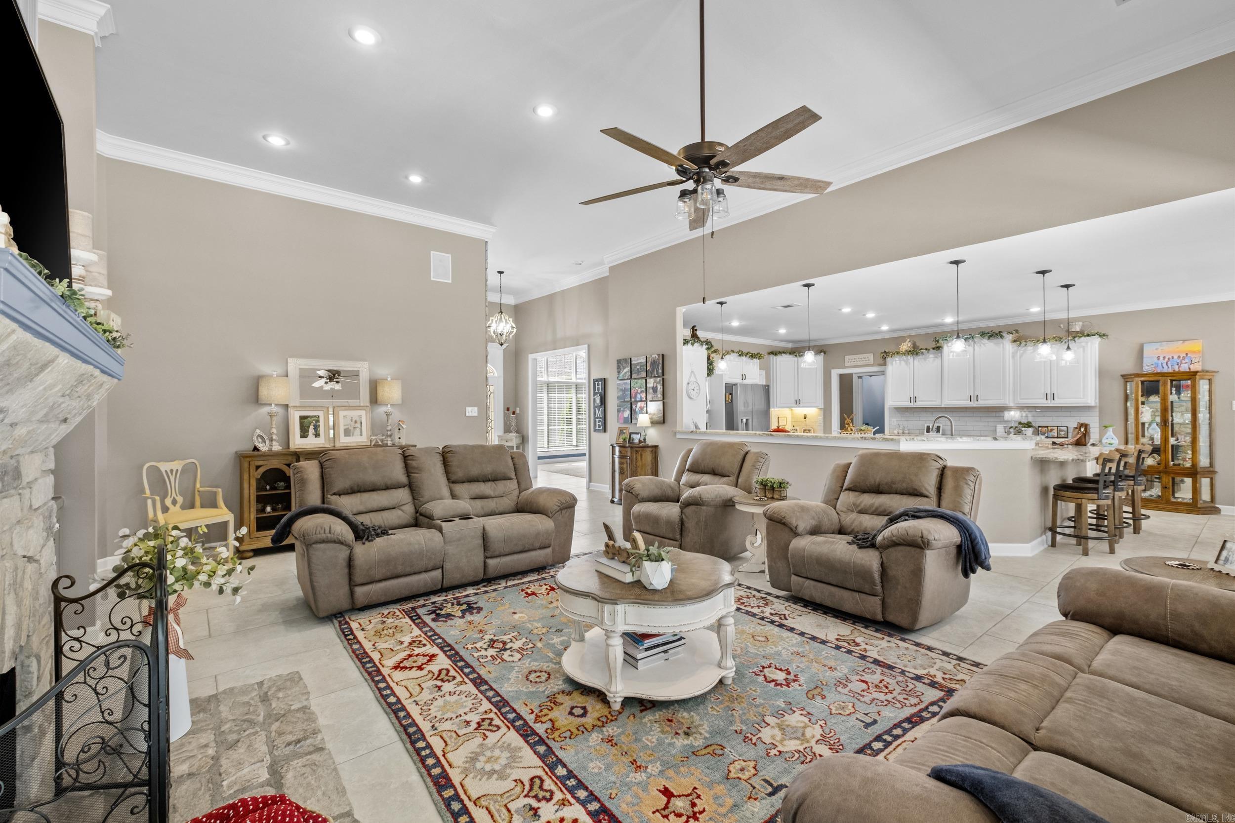 STONERIDGE ESTATES - Residential
