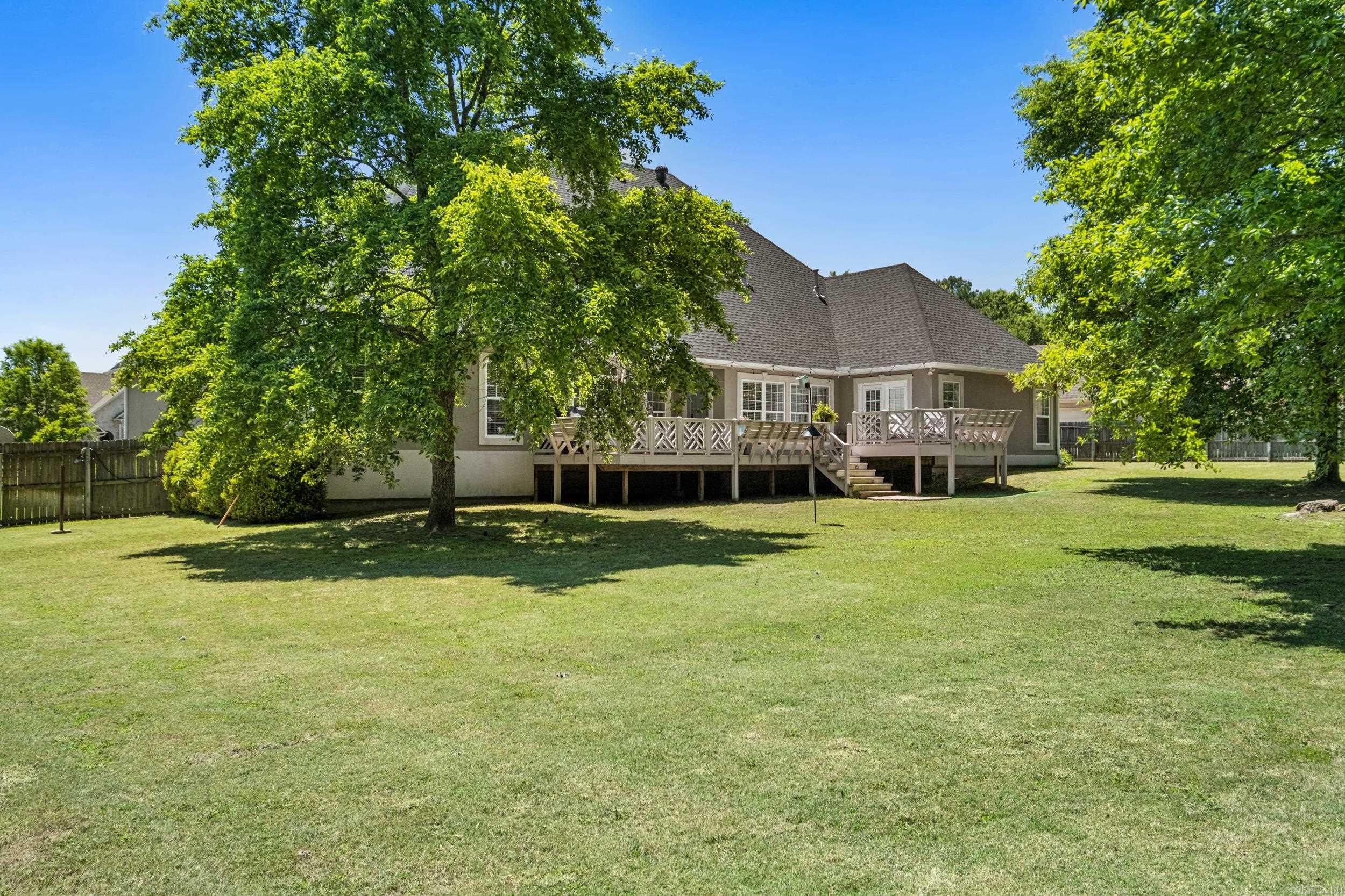 STONERIDGE ESTATES - Residential