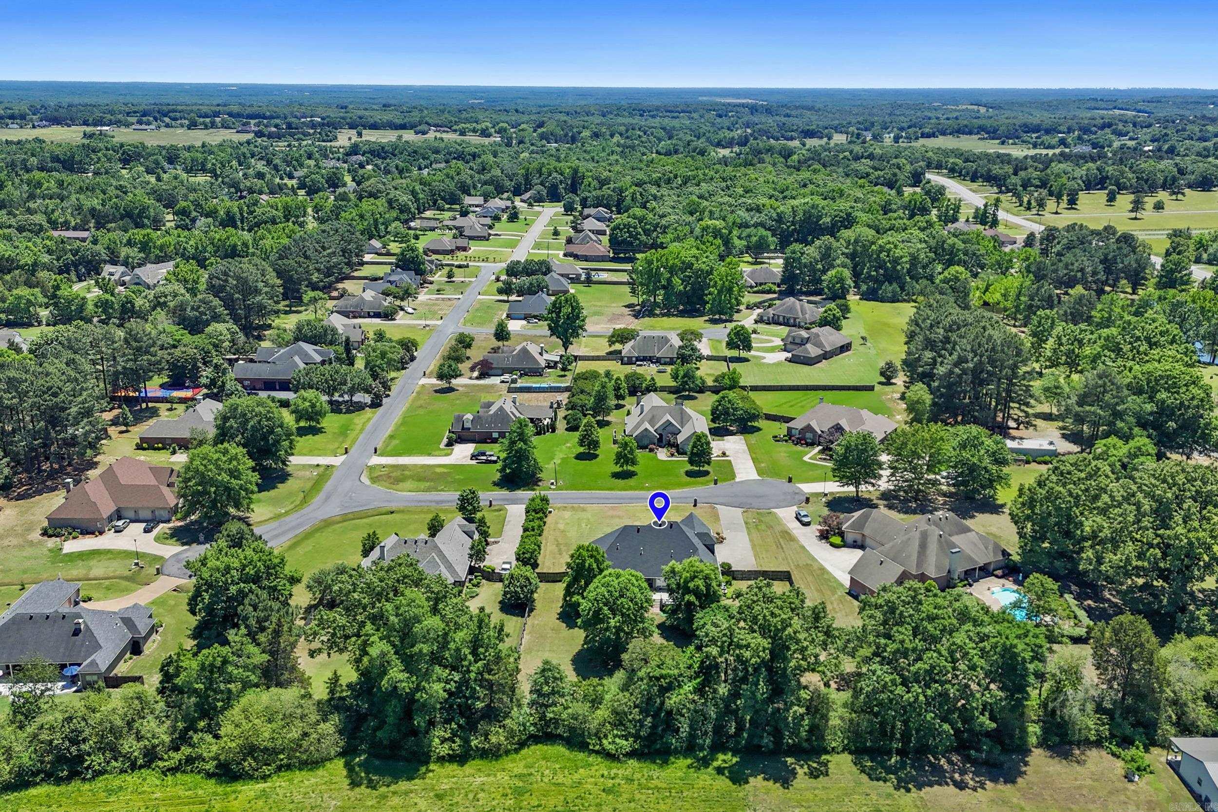 STONERIDGE ESTATES - Residential