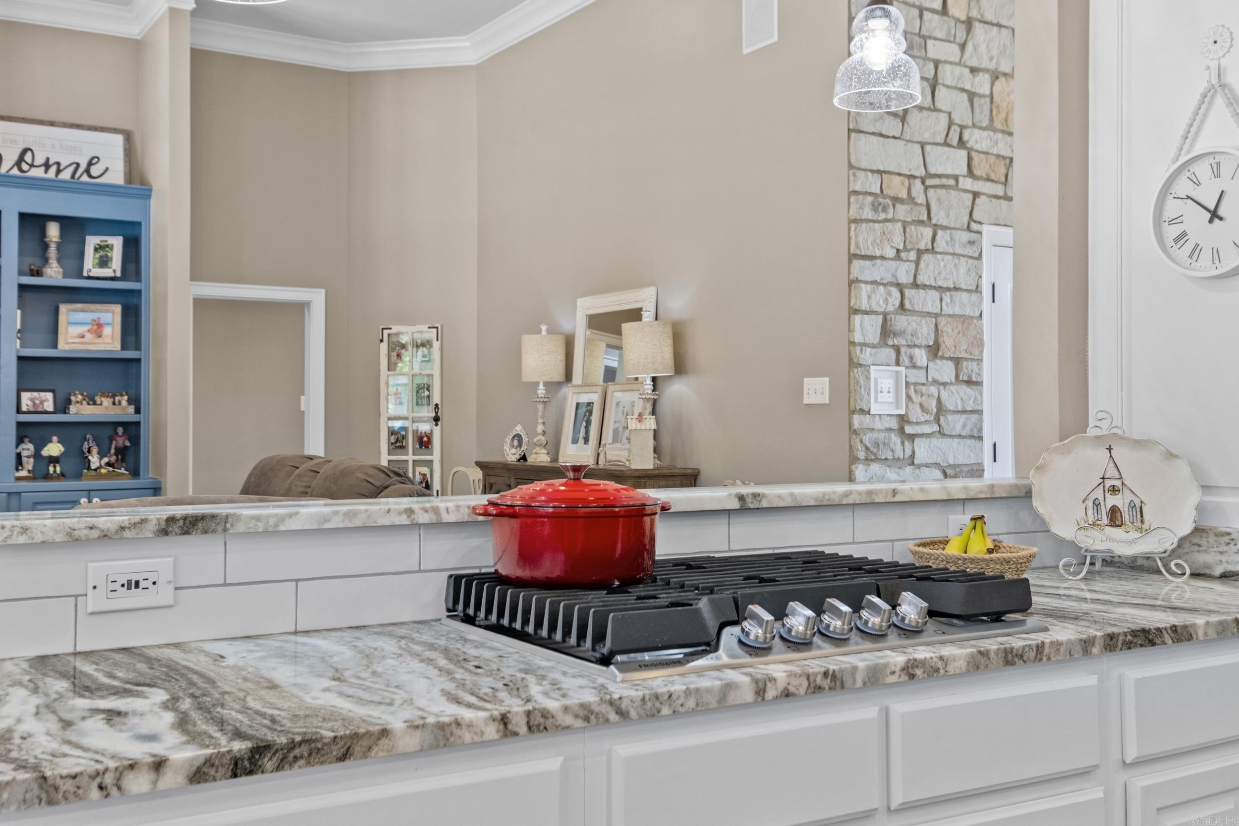 STONERIDGE ESTATES - Residential