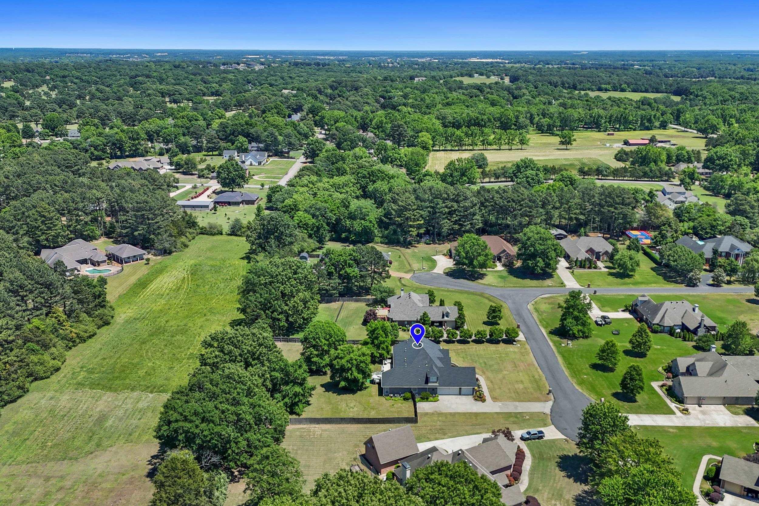 STONERIDGE ESTATES - Residential