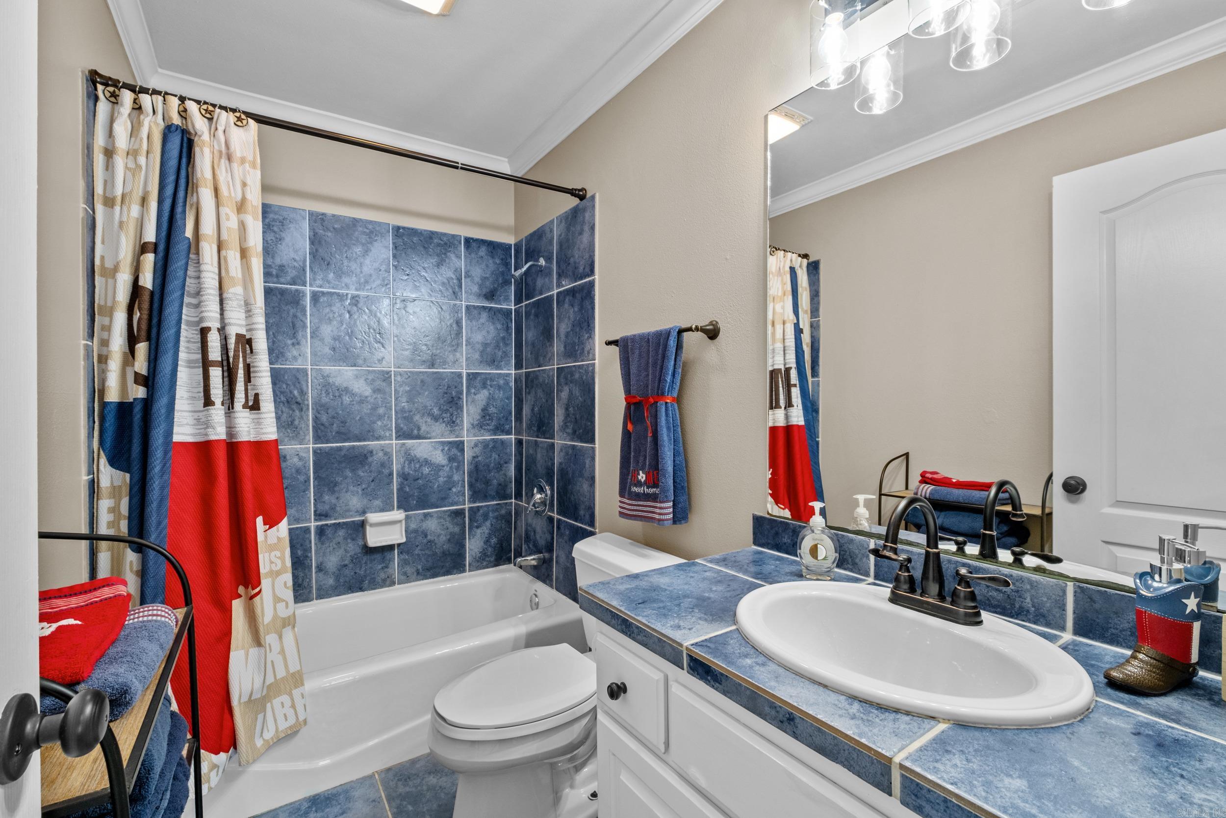 STONERIDGE ESTATES - Residential