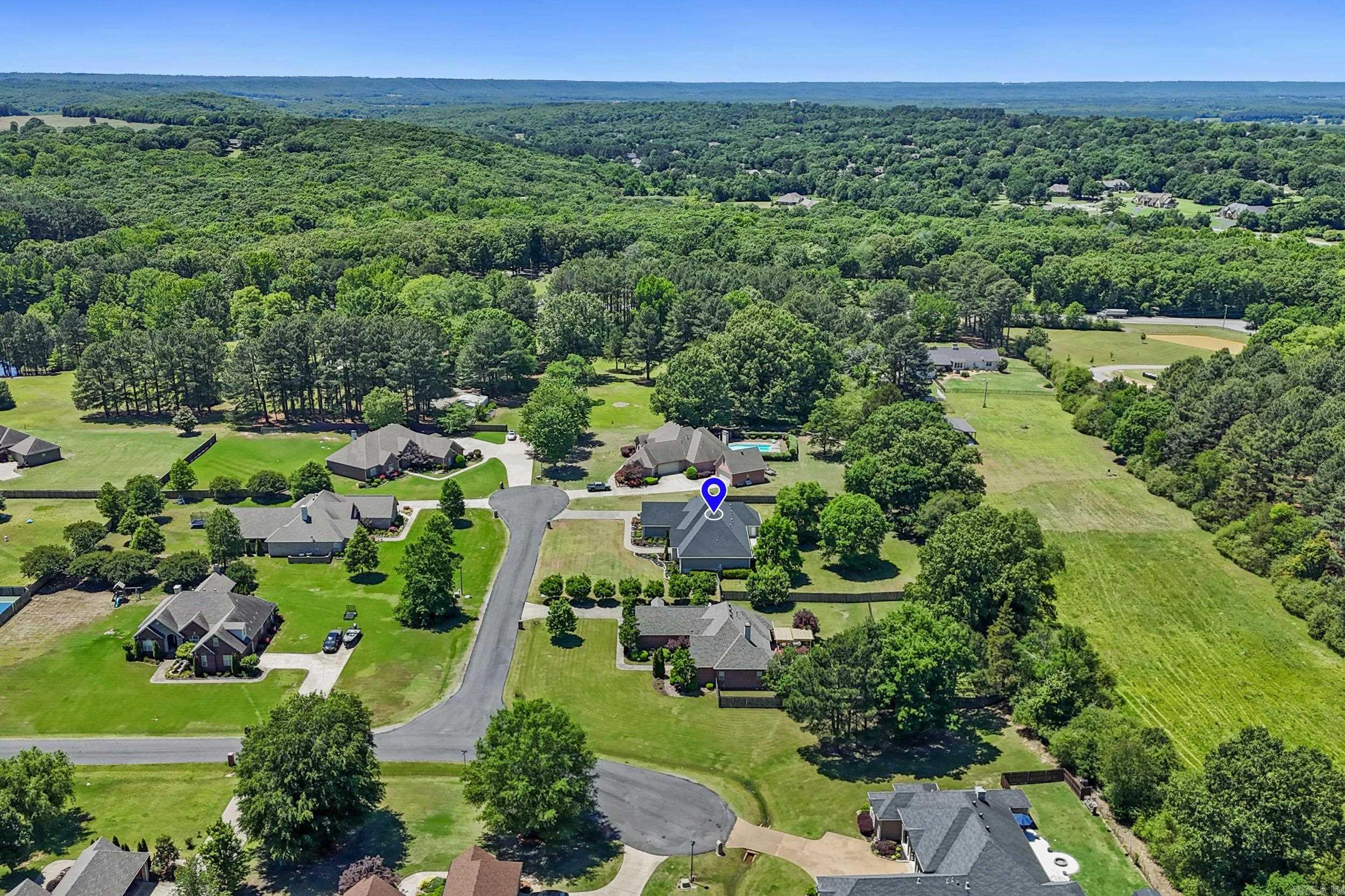 STONERIDGE ESTATES - Residential