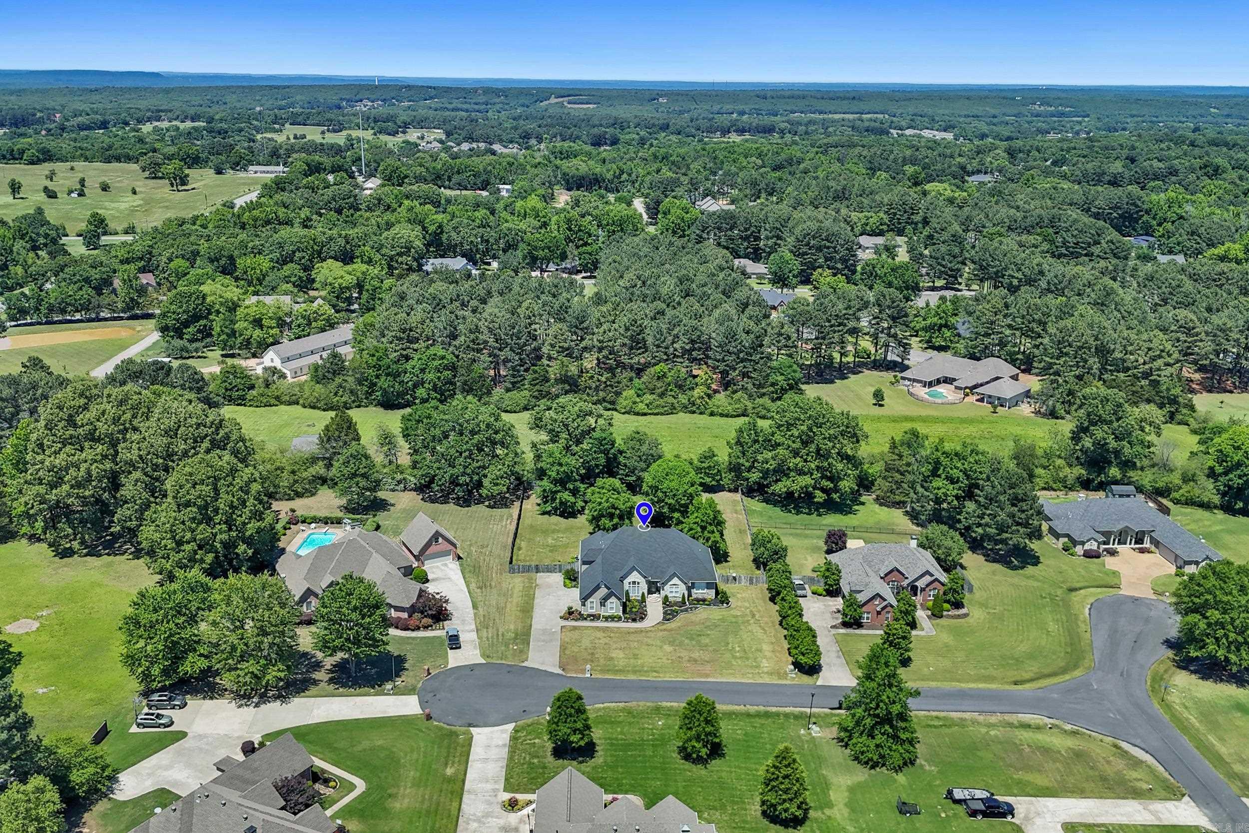 STONERIDGE ESTATES - Residential