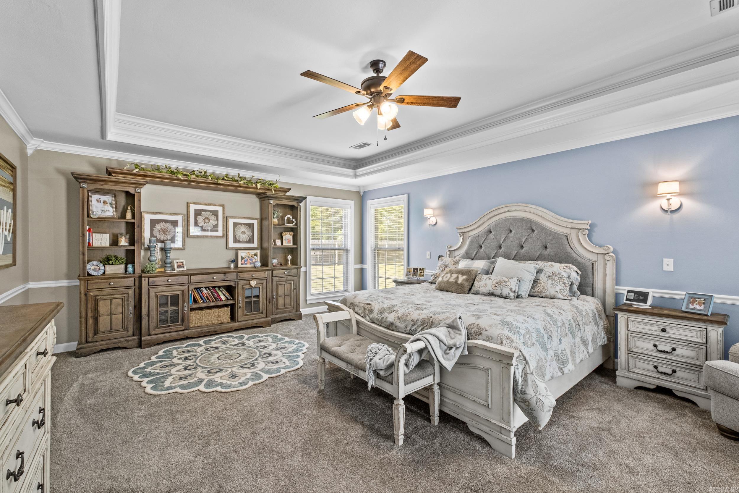 STONERIDGE ESTATES - Residential