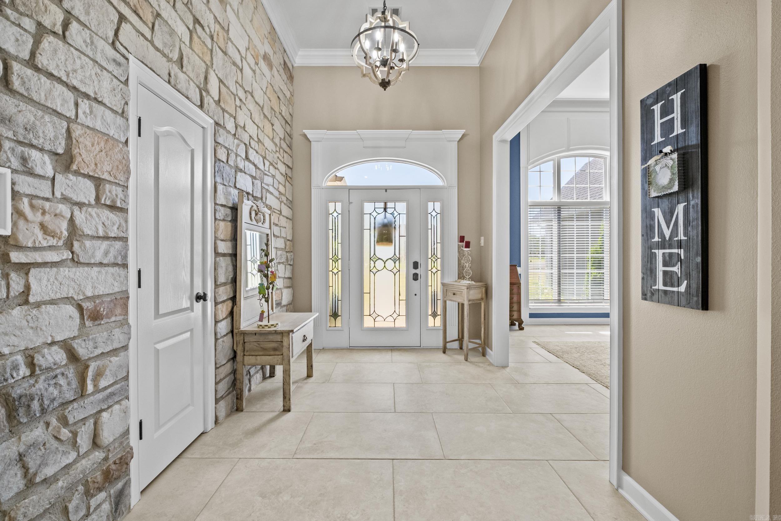 STONERIDGE ESTATES - Residential