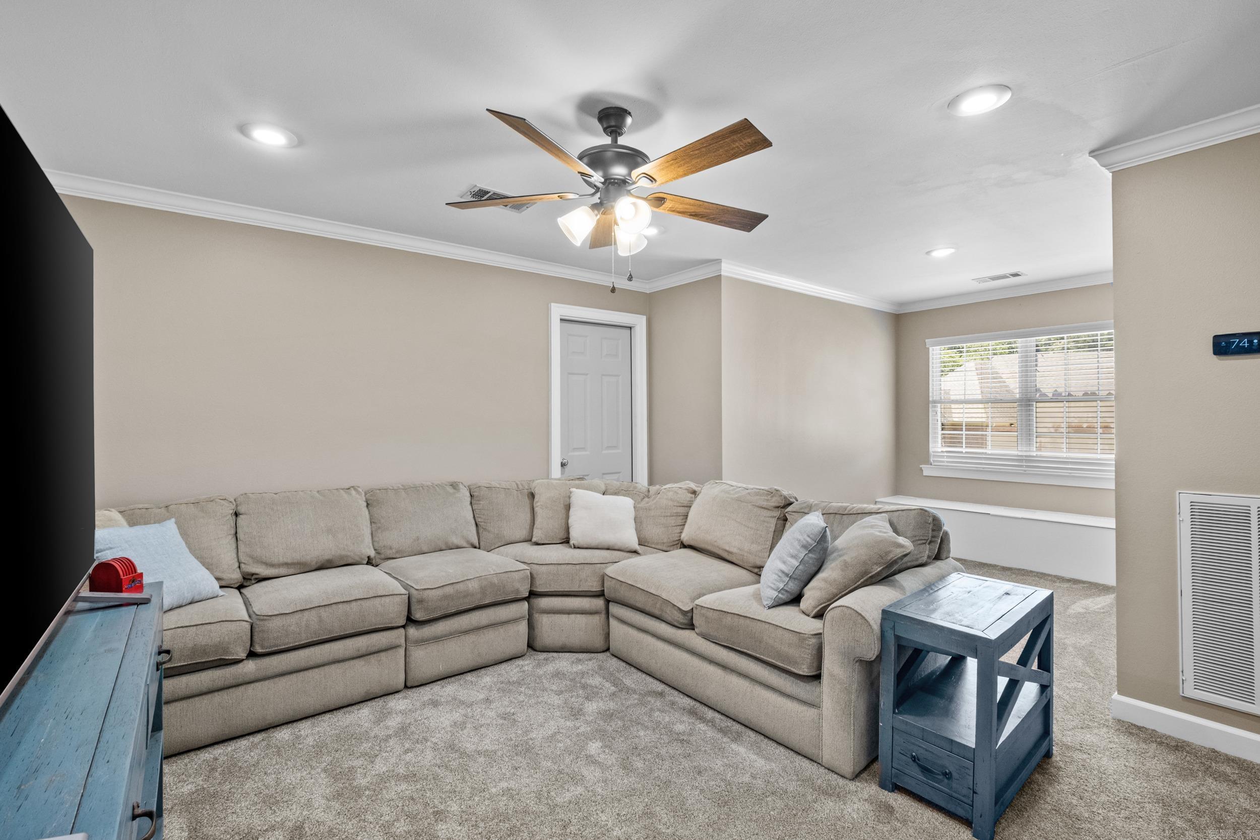 STONERIDGE ESTATES - Residential