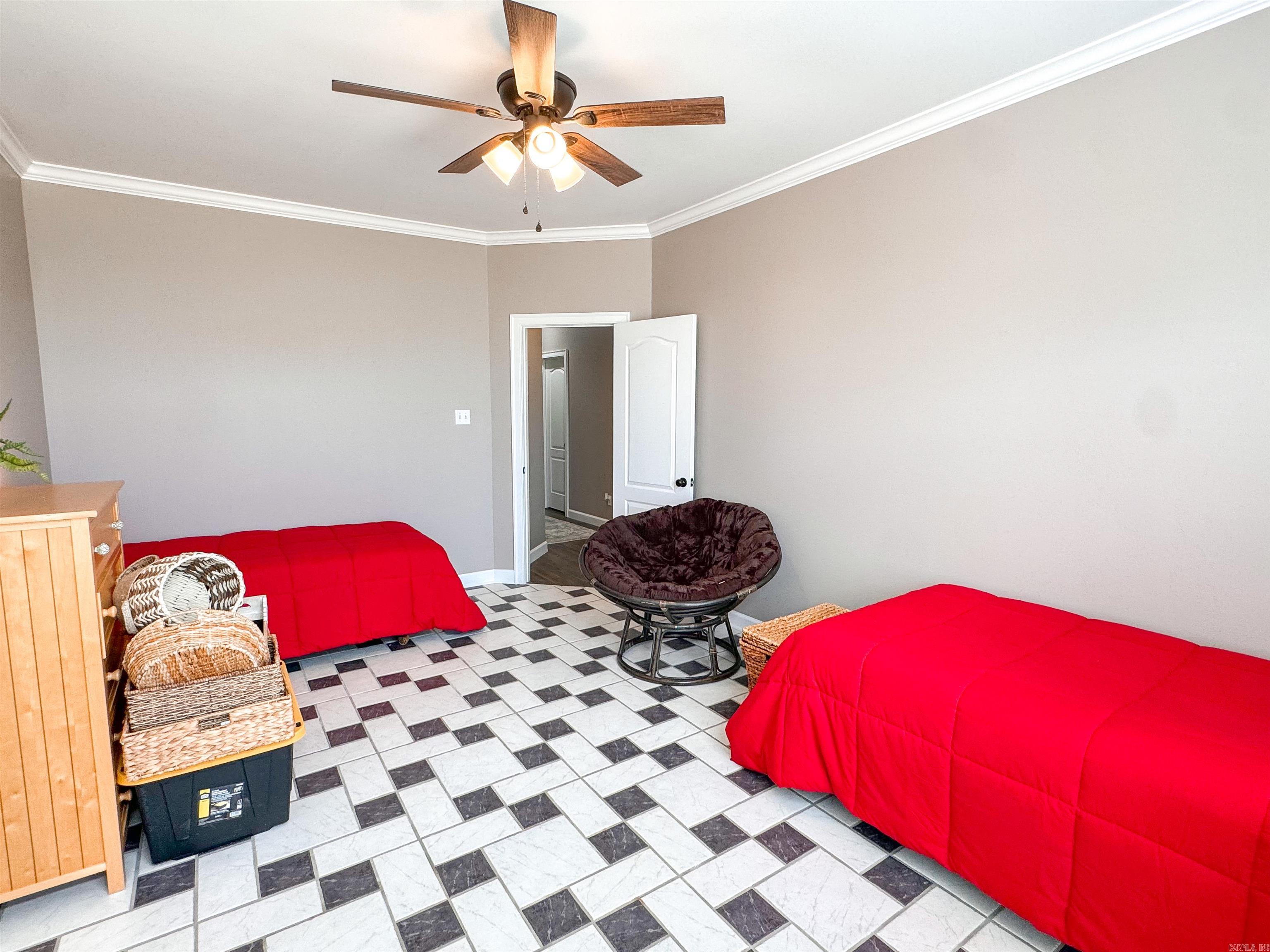 STONERIDGE ESTATES - Residential