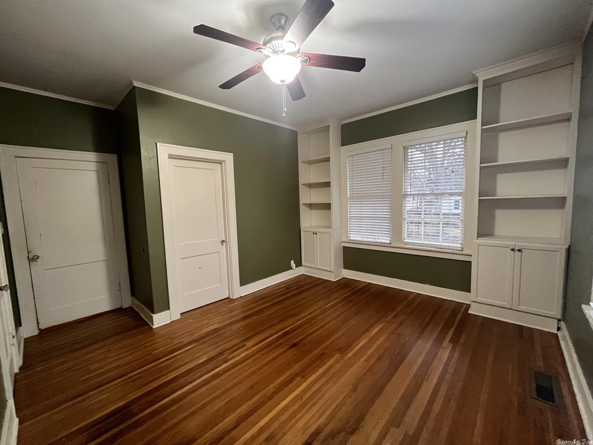 Plateau - Residential