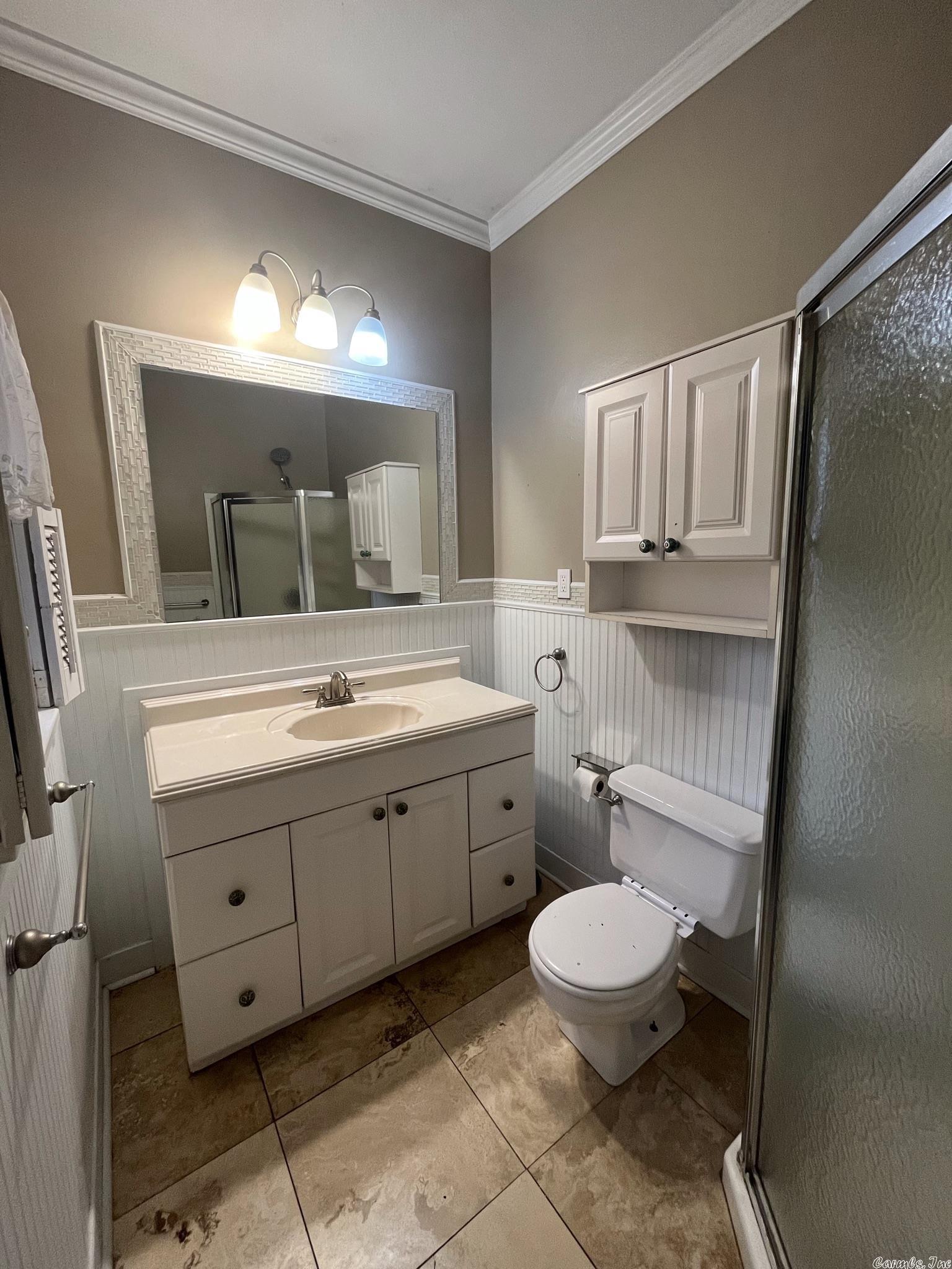 Plateau - Residential