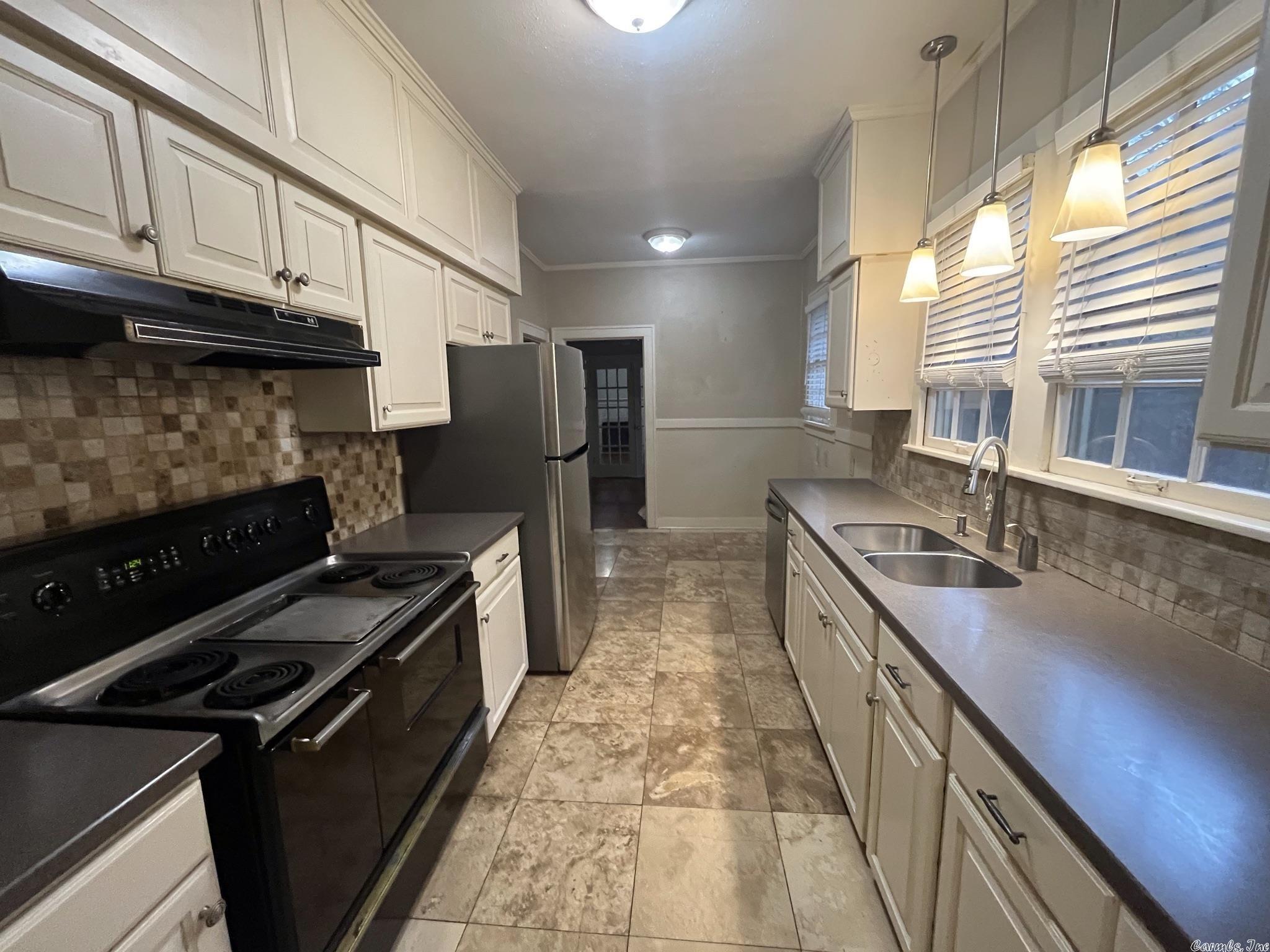 Plateau - Residential