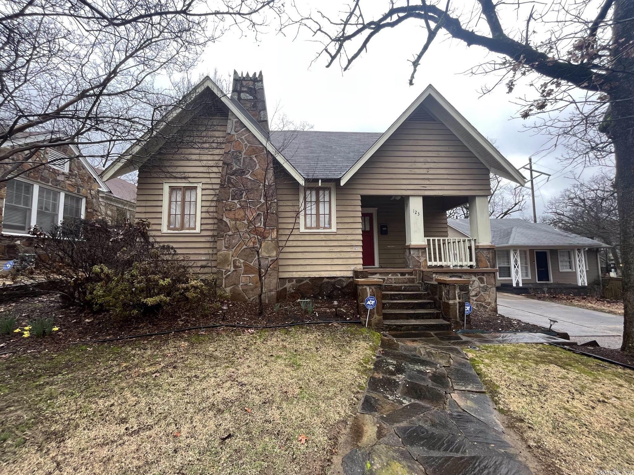 Plateau - Residential