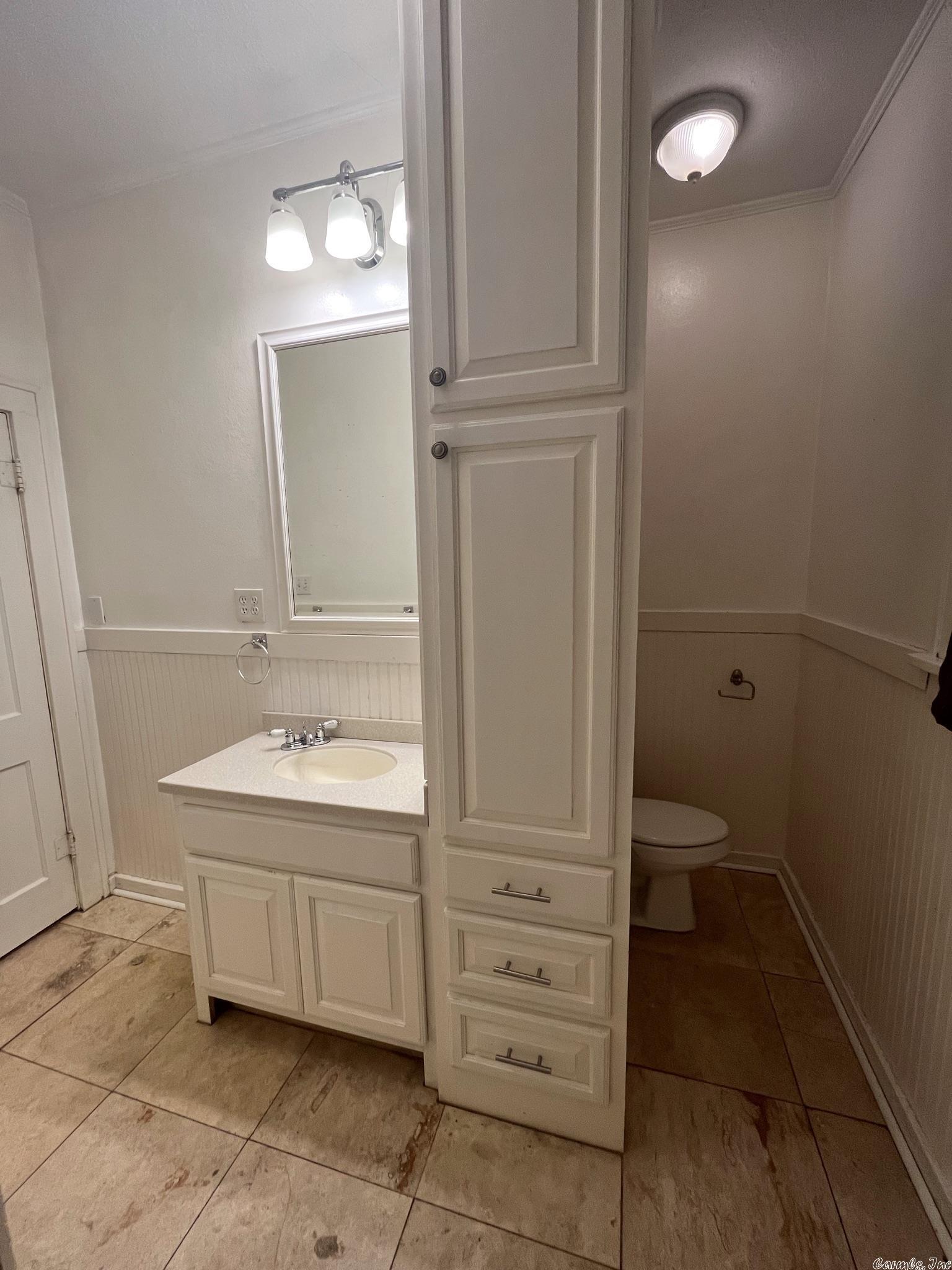 Plateau - Residential