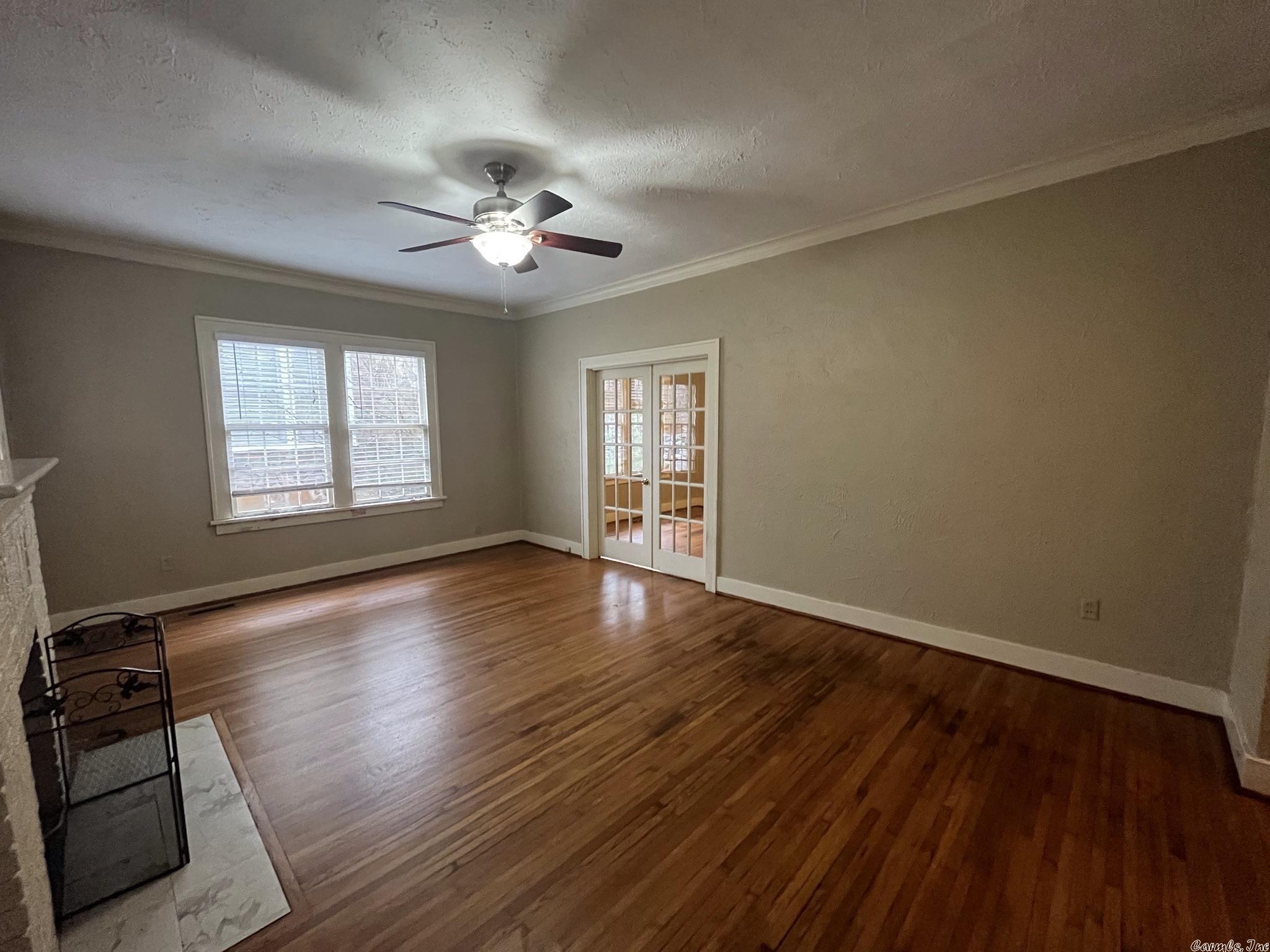 Plateau - Residential