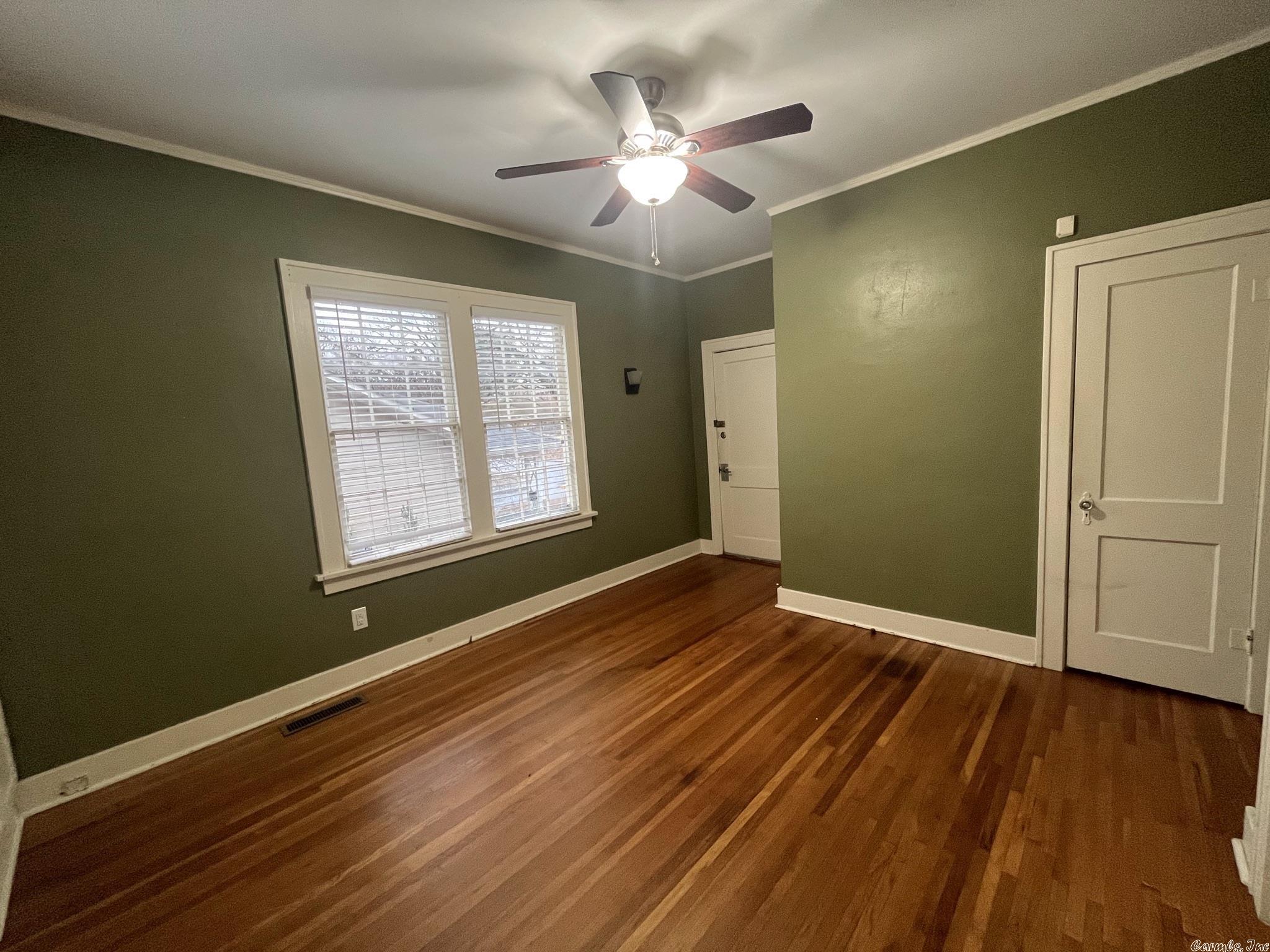 Plateau - Residential