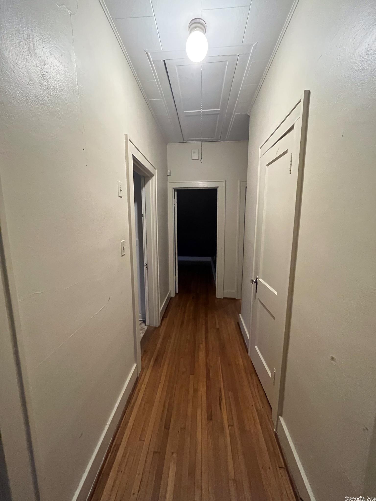 Plateau - Residential