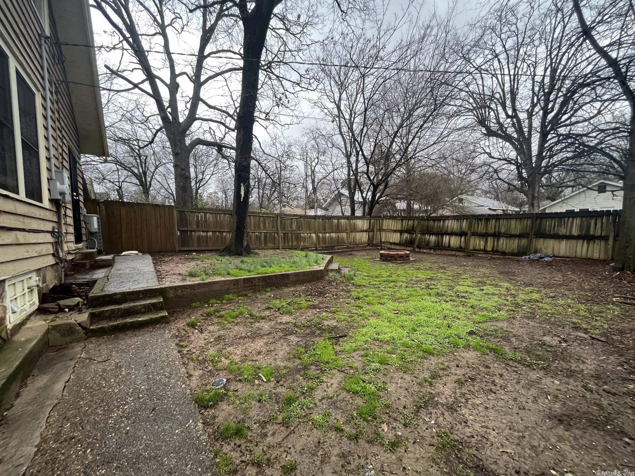 Plateau - Residential