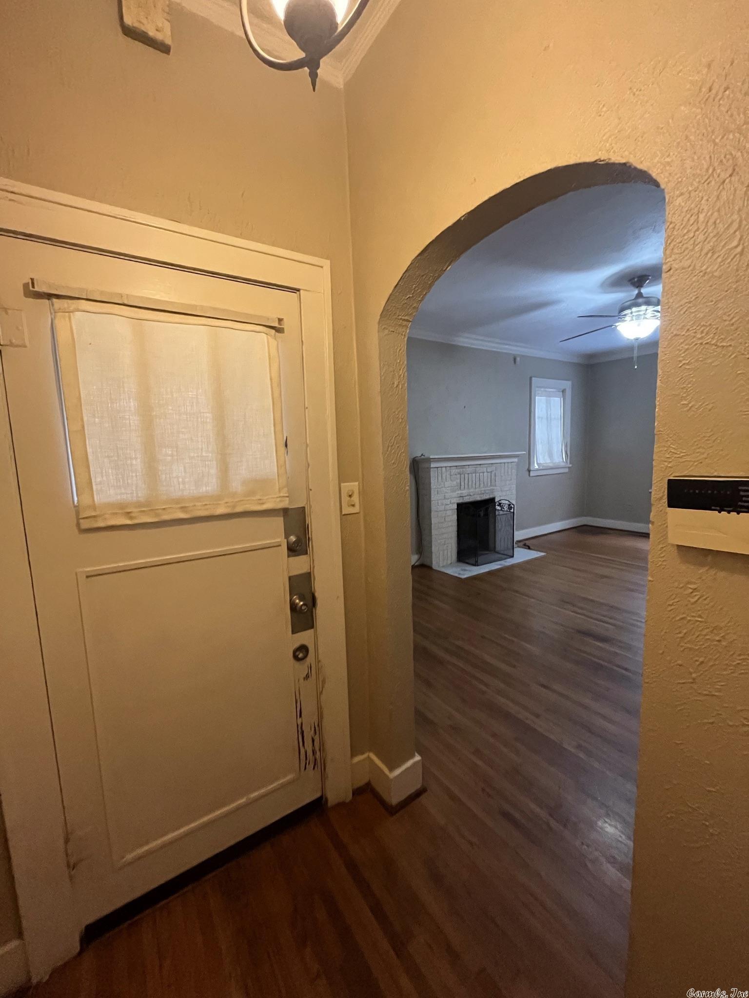 Plateau - Residential