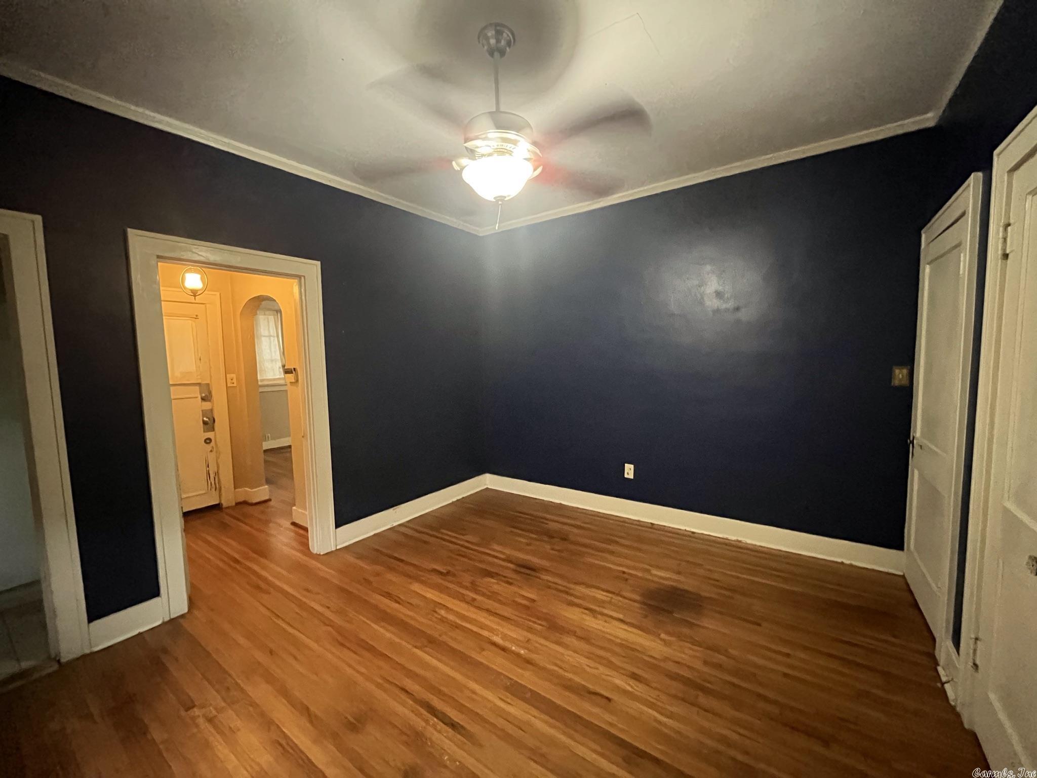 Plateau - Residential