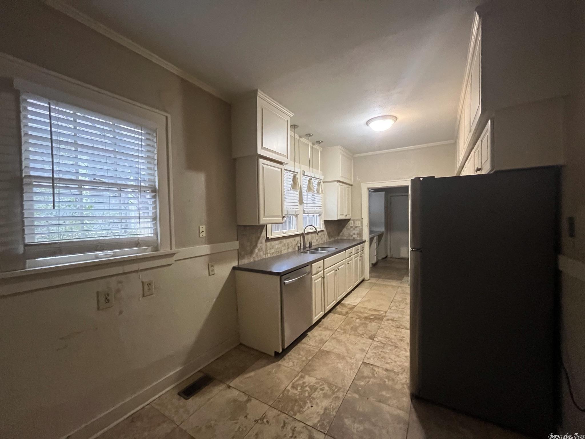 Plateau - Residential