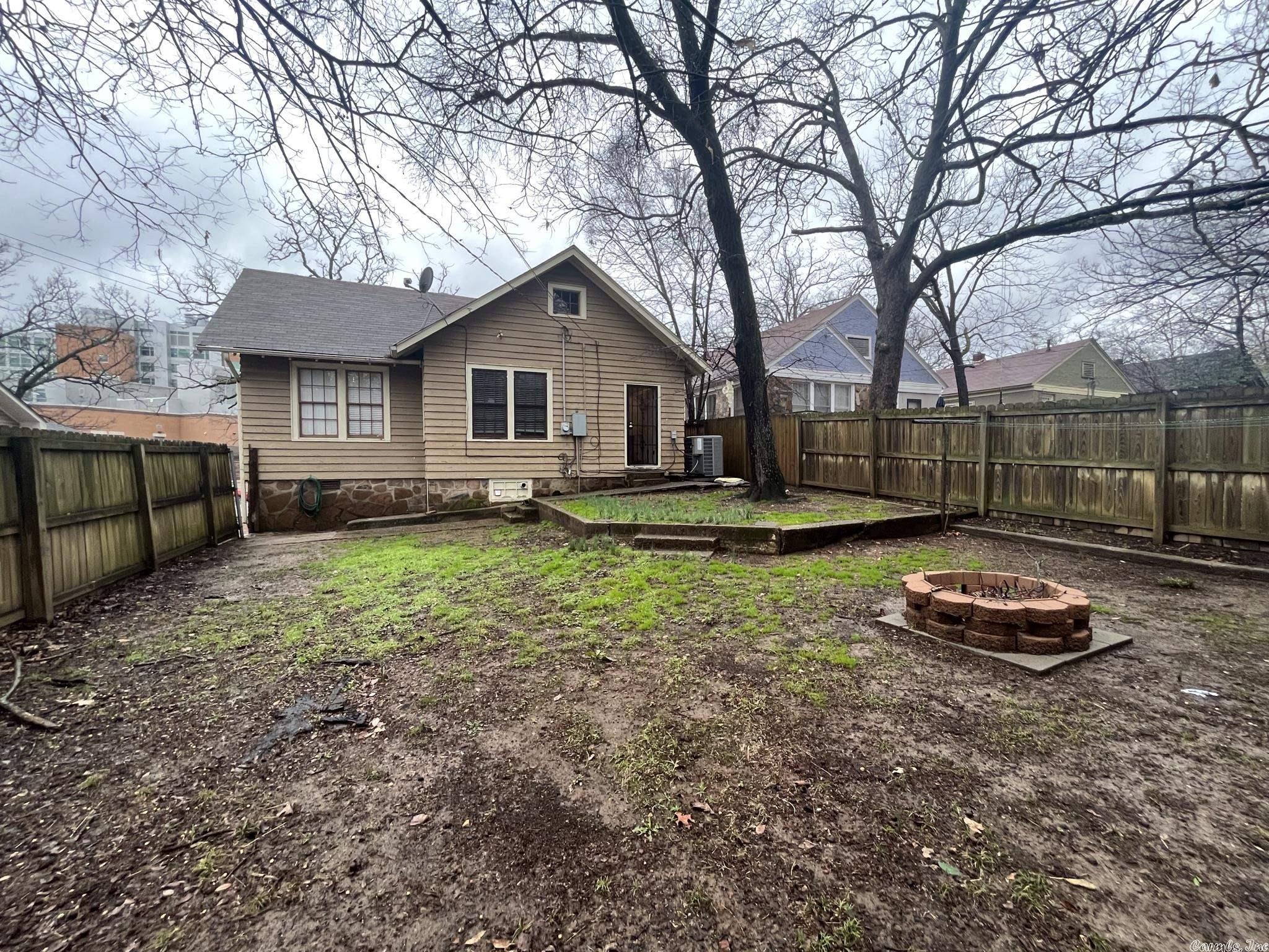 Plateau - Residential