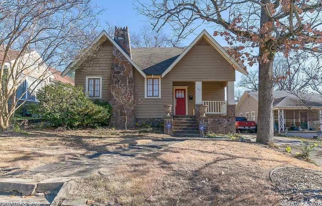 Plateau - Residential