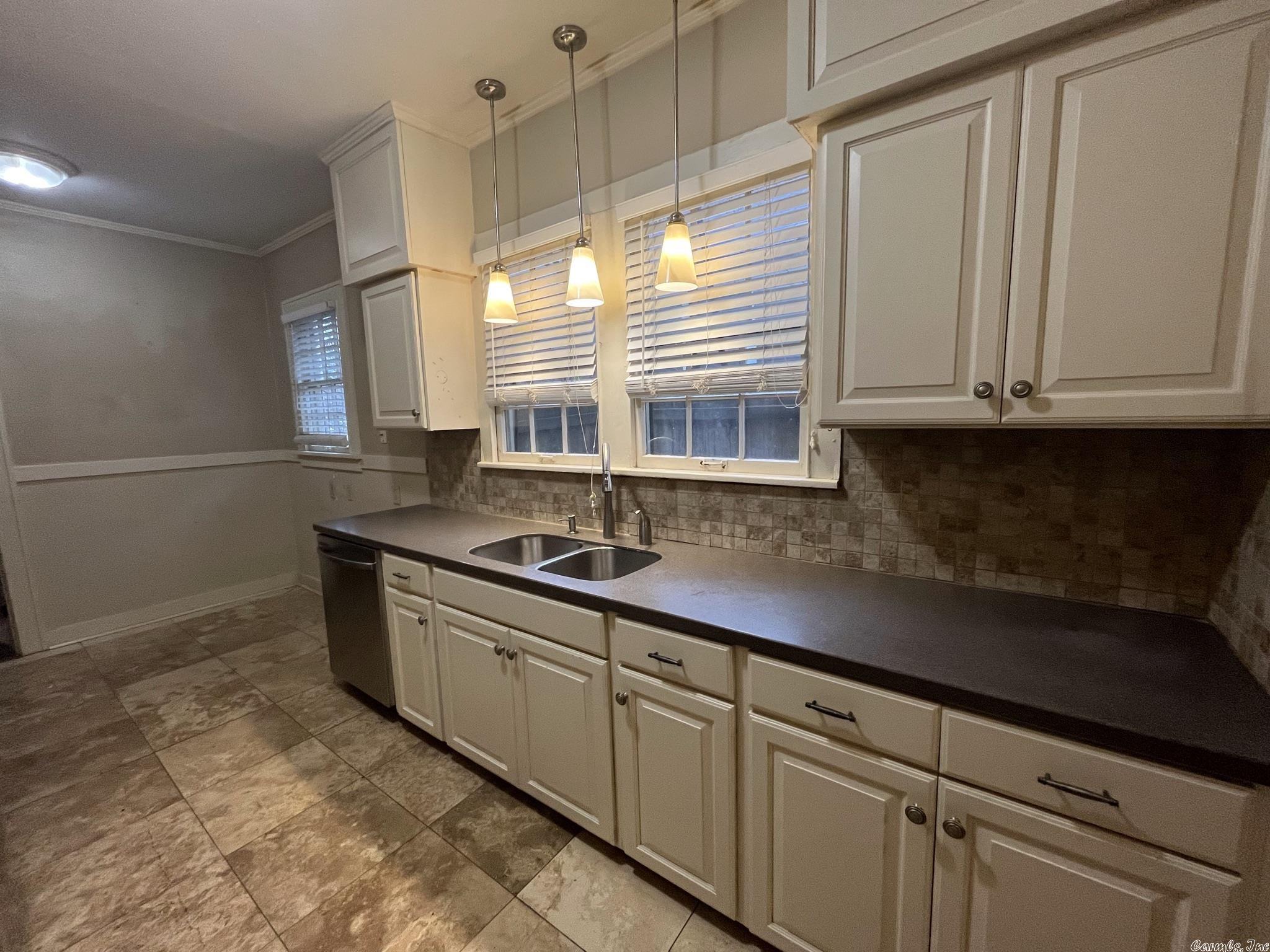 Plateau - Residential