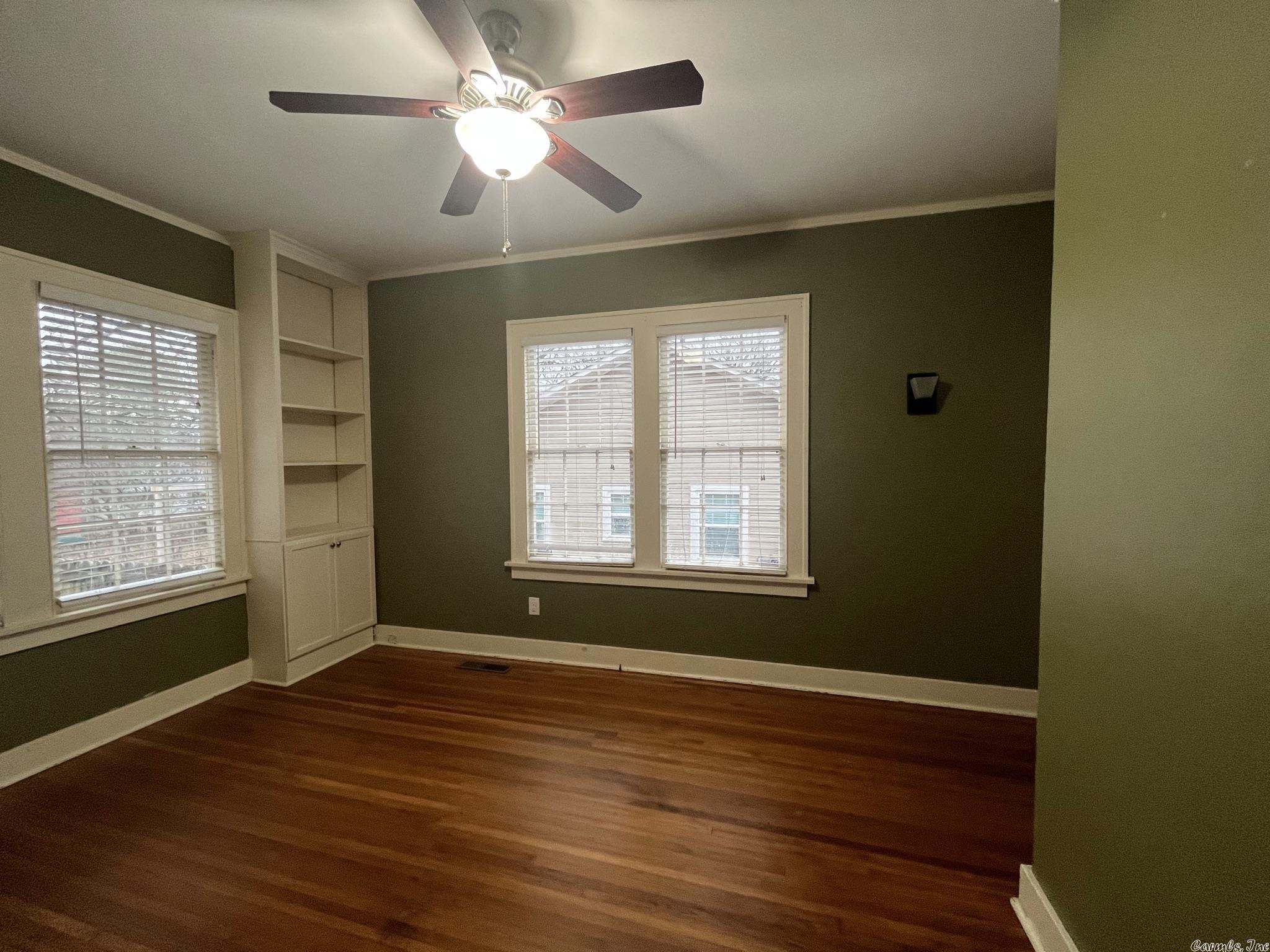 Plateau - Residential