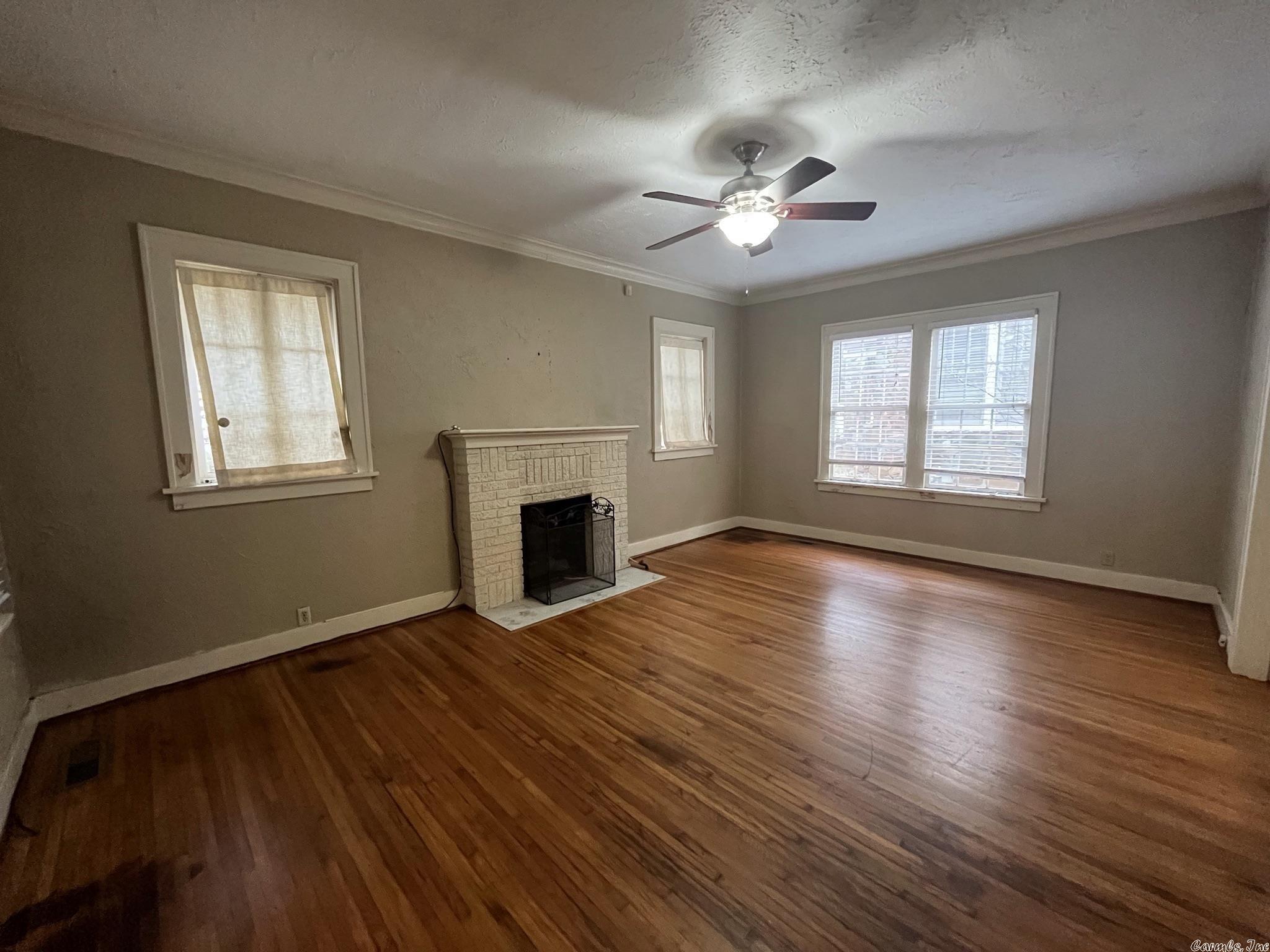 Plateau - Residential