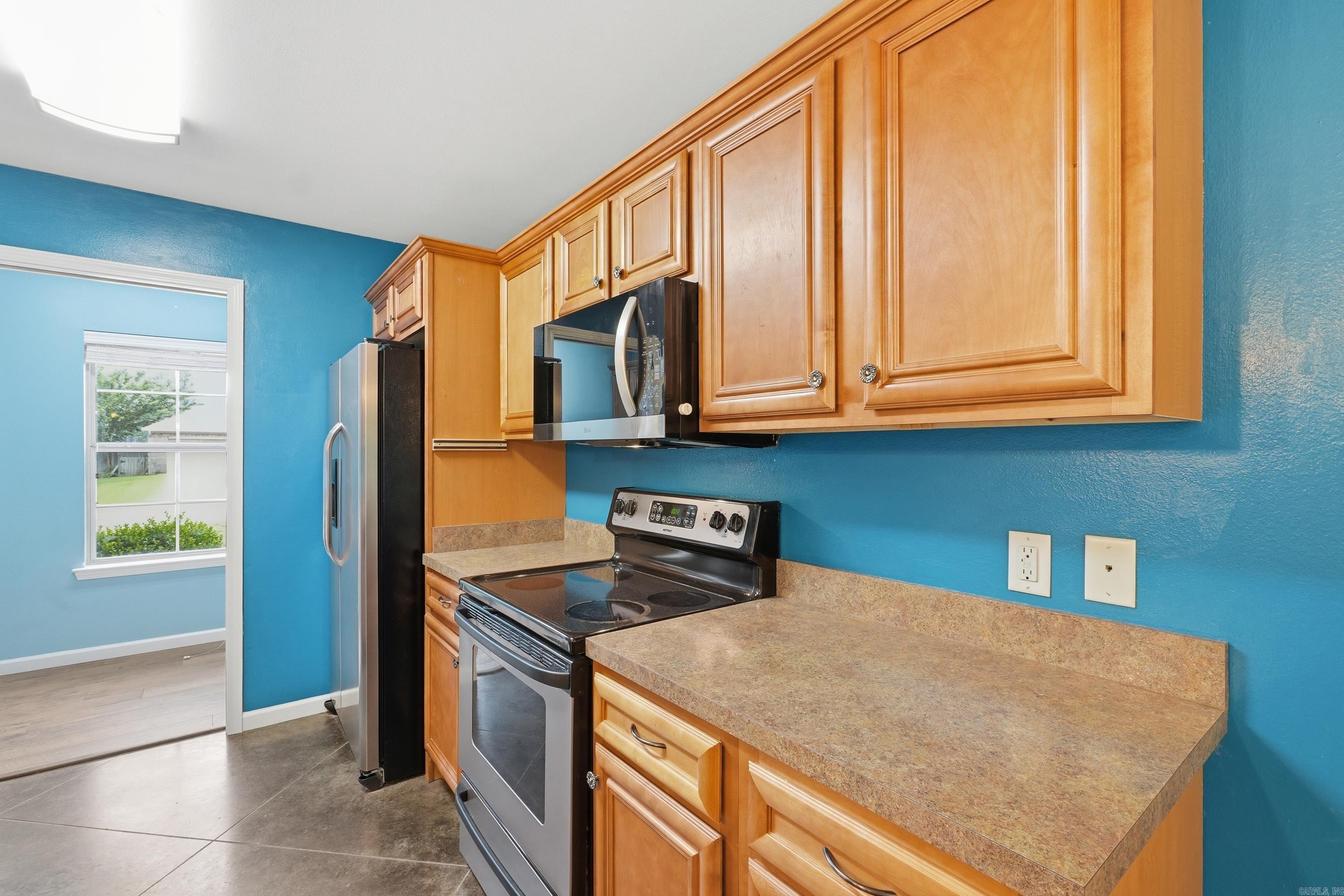 BROOKFIELD WEST - Residential