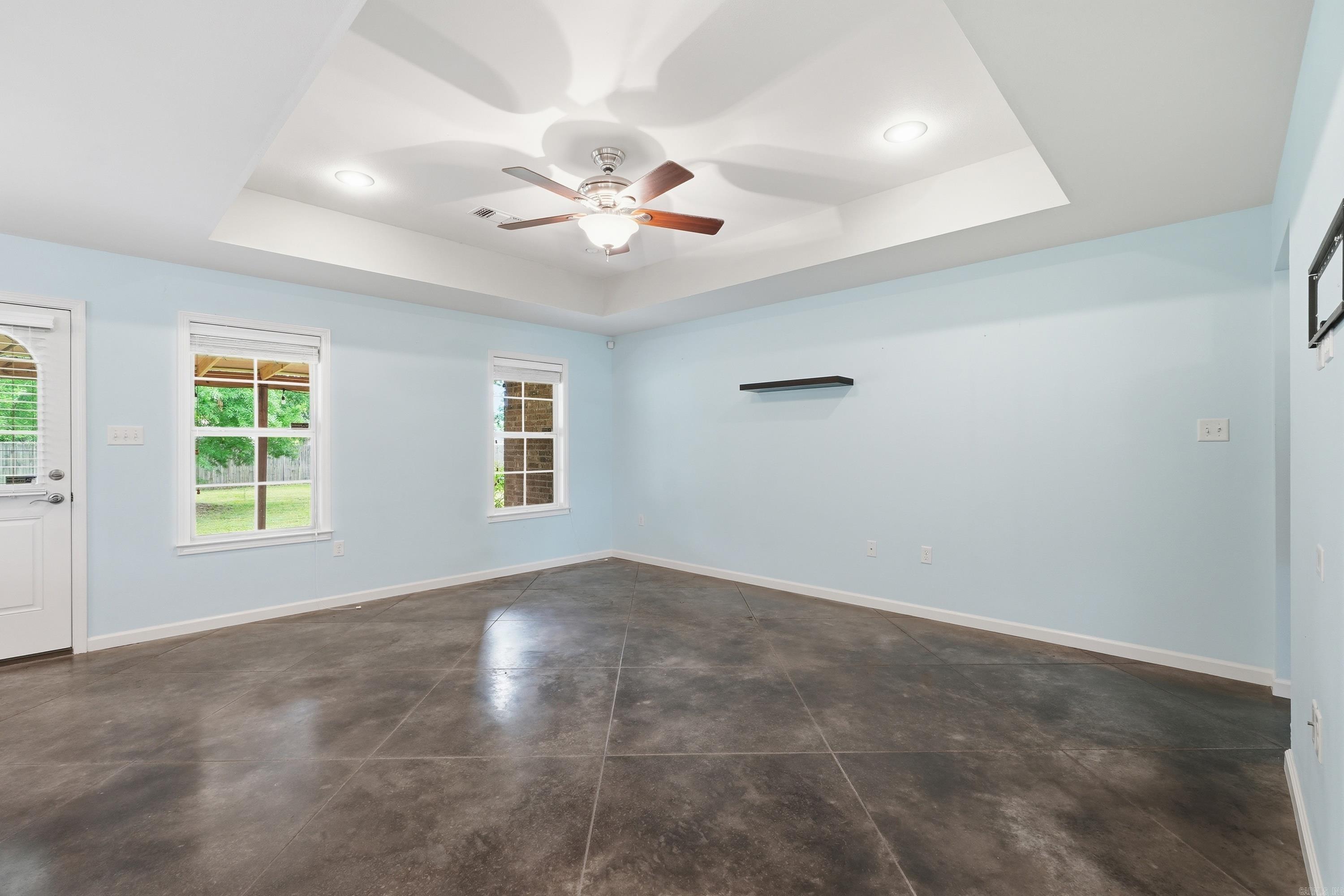 BROOKFIELD WEST - Residential