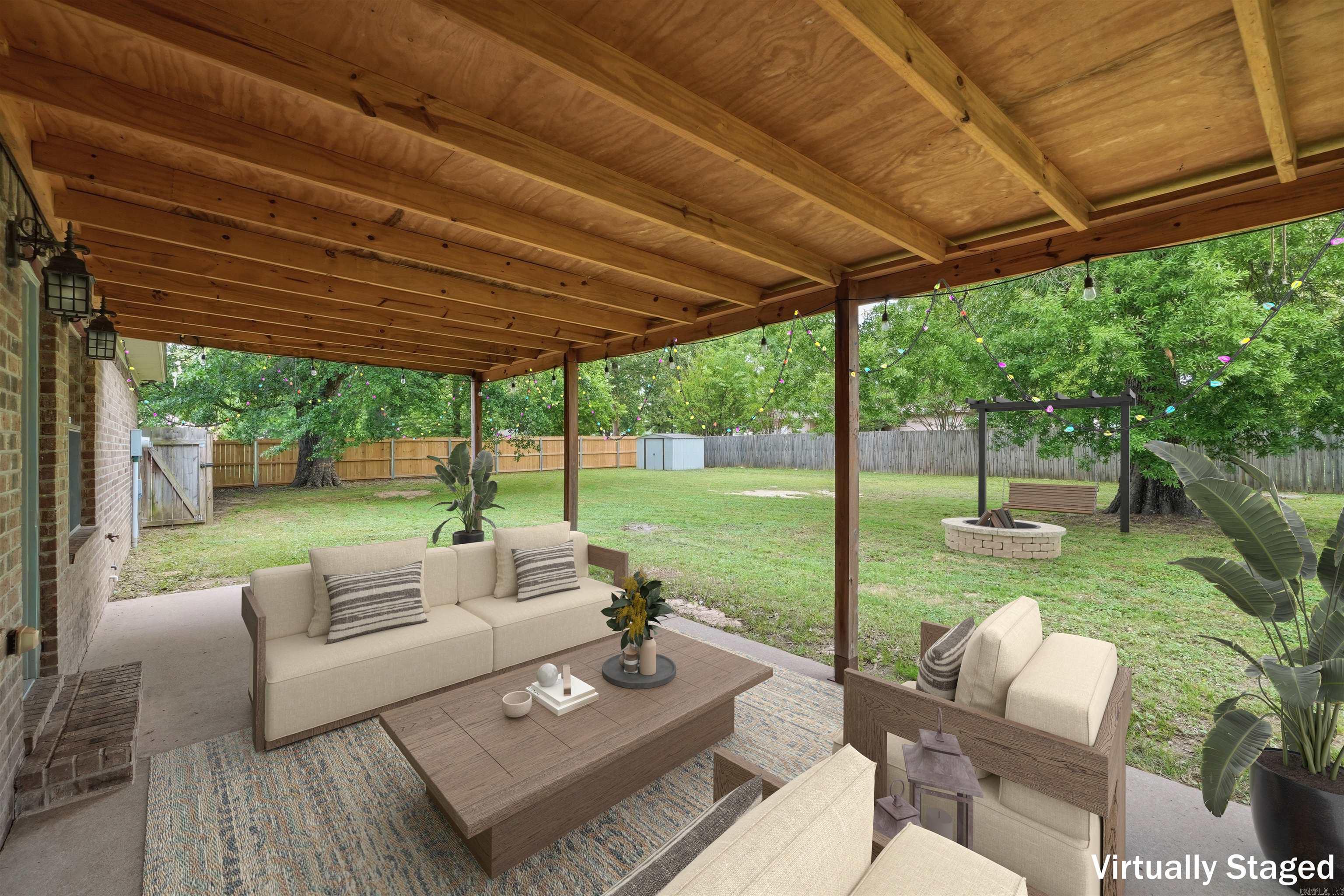 BROOKFIELD WEST - Residential