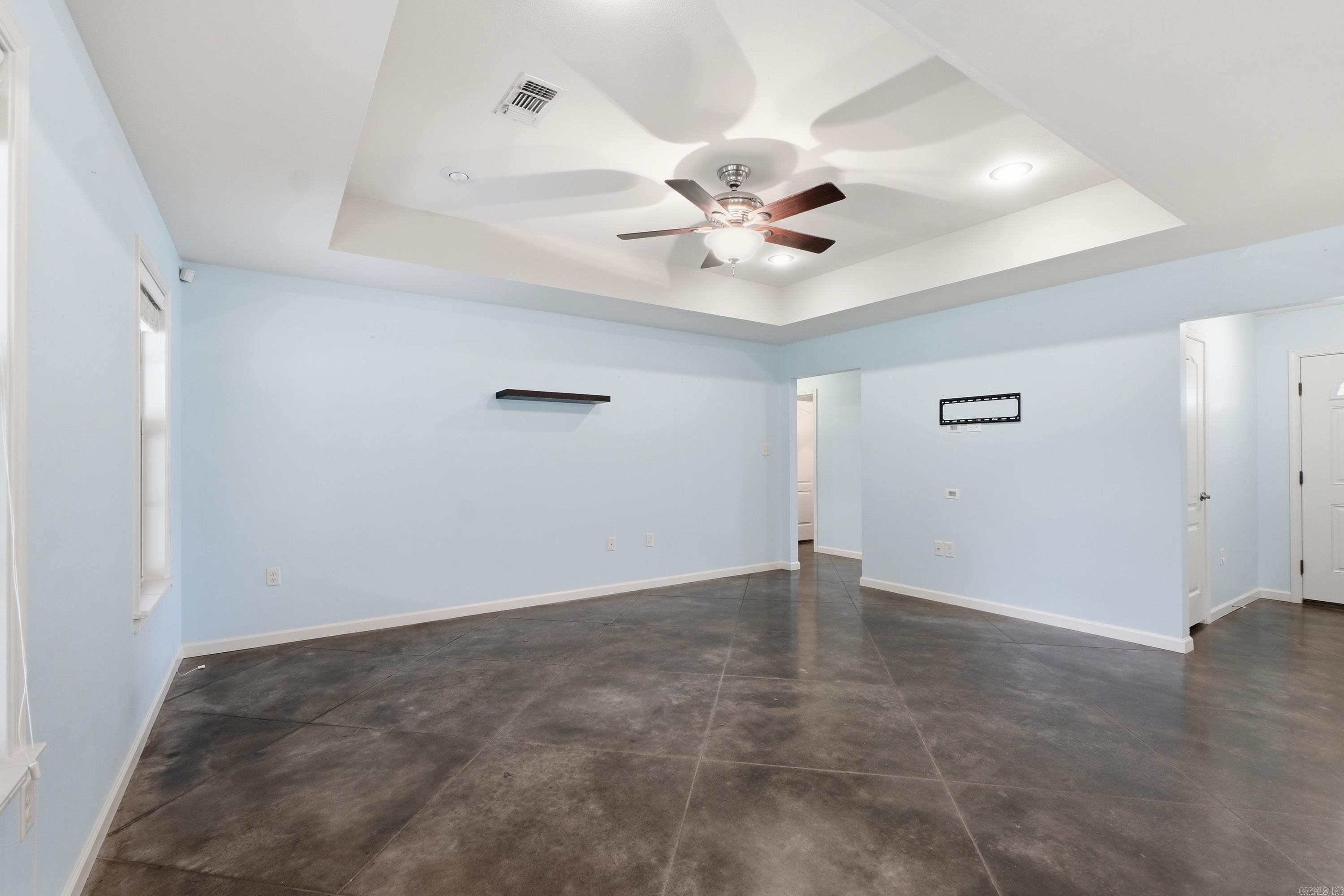 BROOKFIELD WEST - Residential