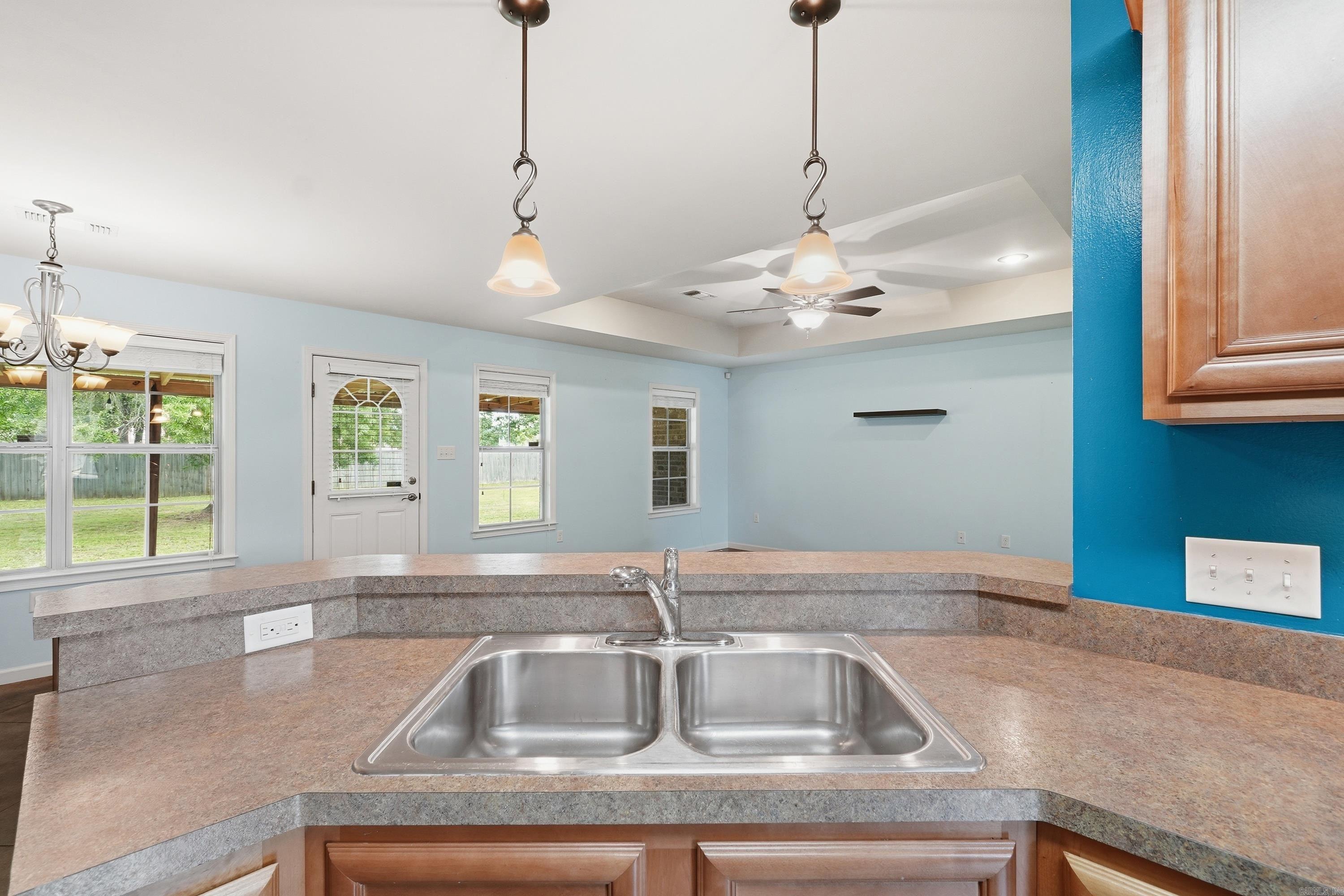 BROOKFIELD WEST - Residential