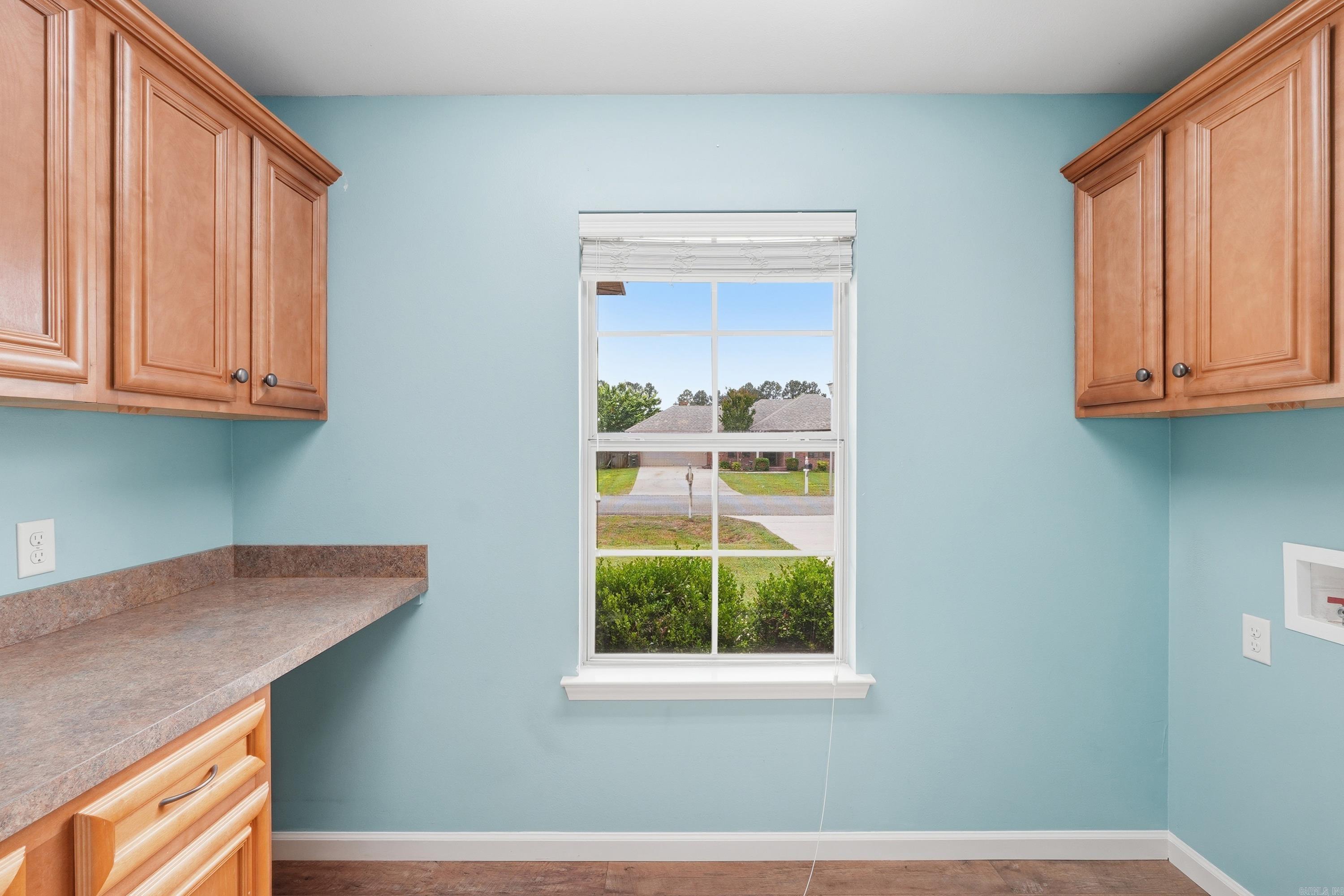 BROOKFIELD WEST - Residential
